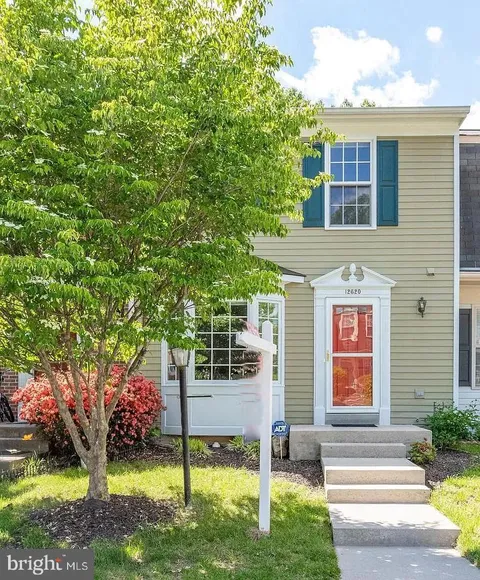 12620 Monarch Court, Woodbridge, VA MLS: VAPW2094664