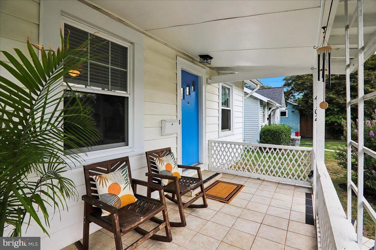4102 Shepherd Street, Brentwood, MD, 20722