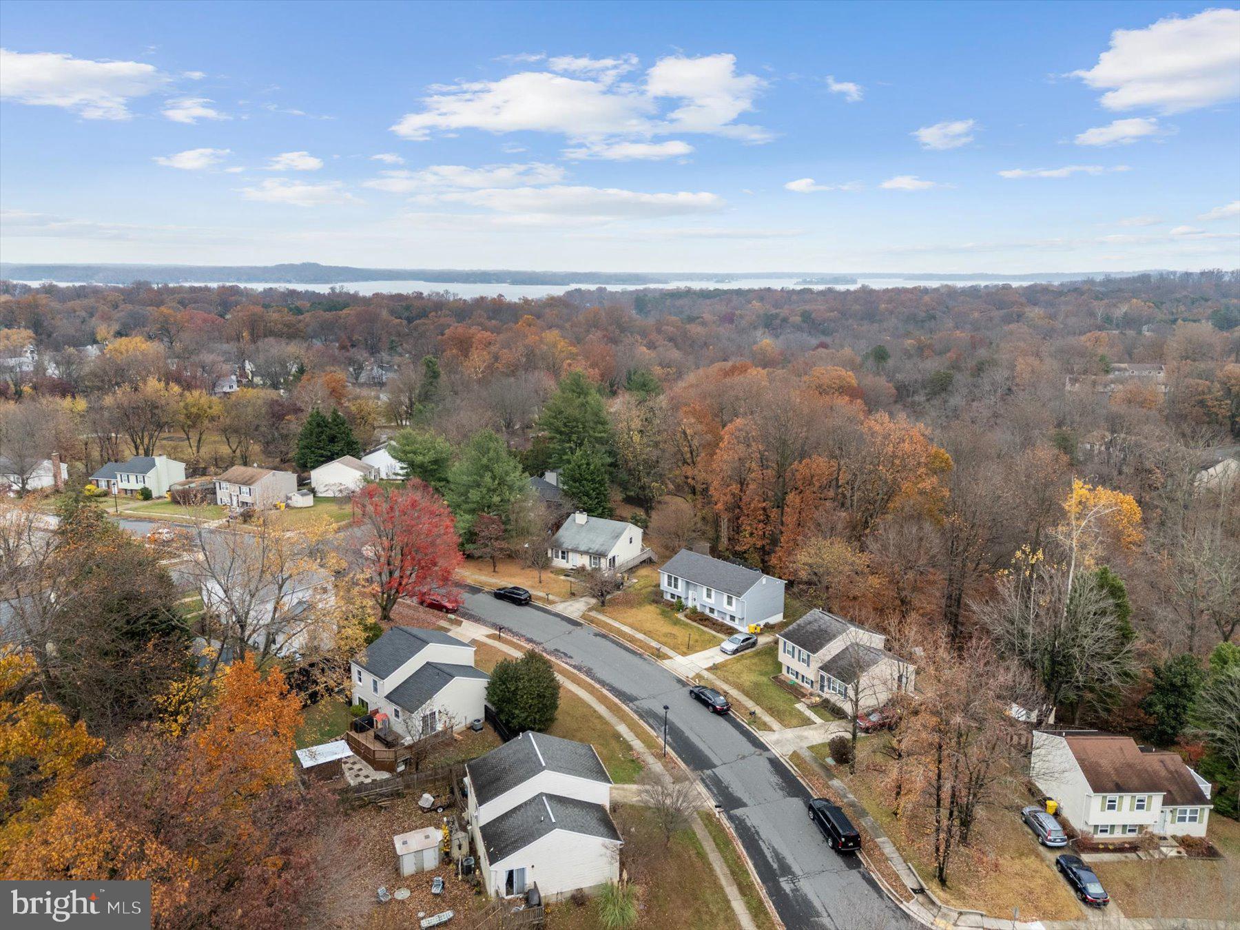 HIDDEN RIDGE - Residential