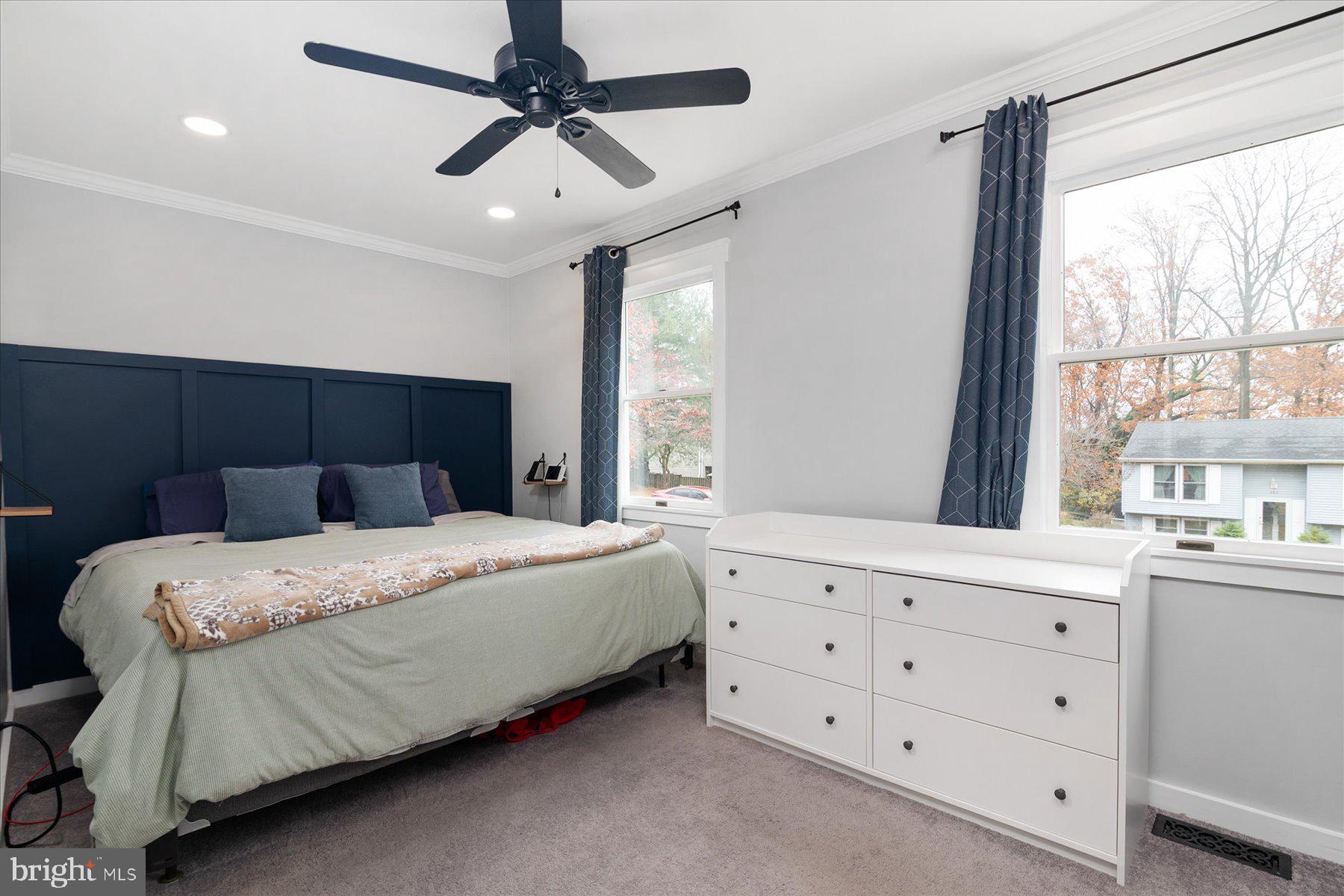 HIDDEN RIDGE - Residential