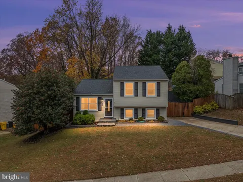 276 Overleaf Drive, Arnold, MD MLS: MDAA2132106