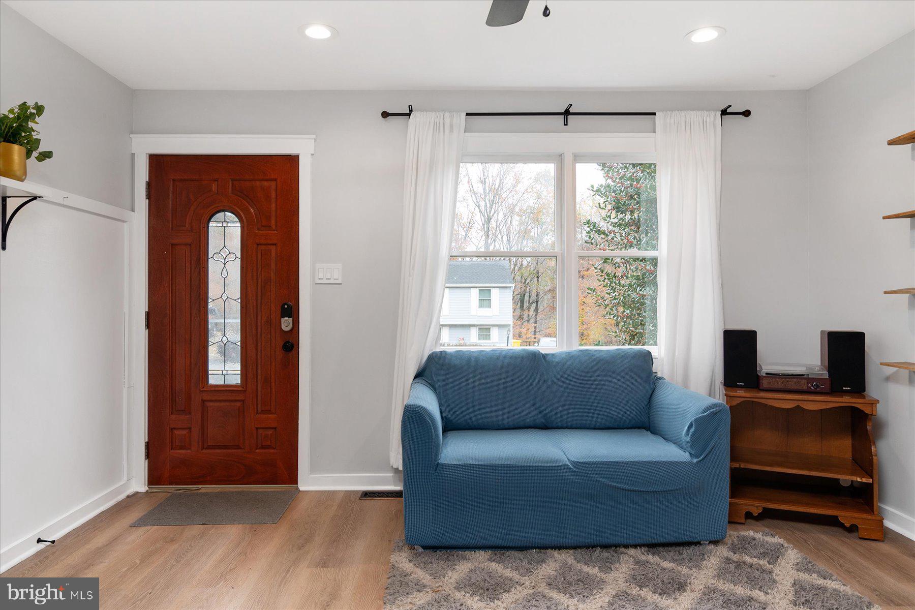 HIDDEN RIDGE - Residential