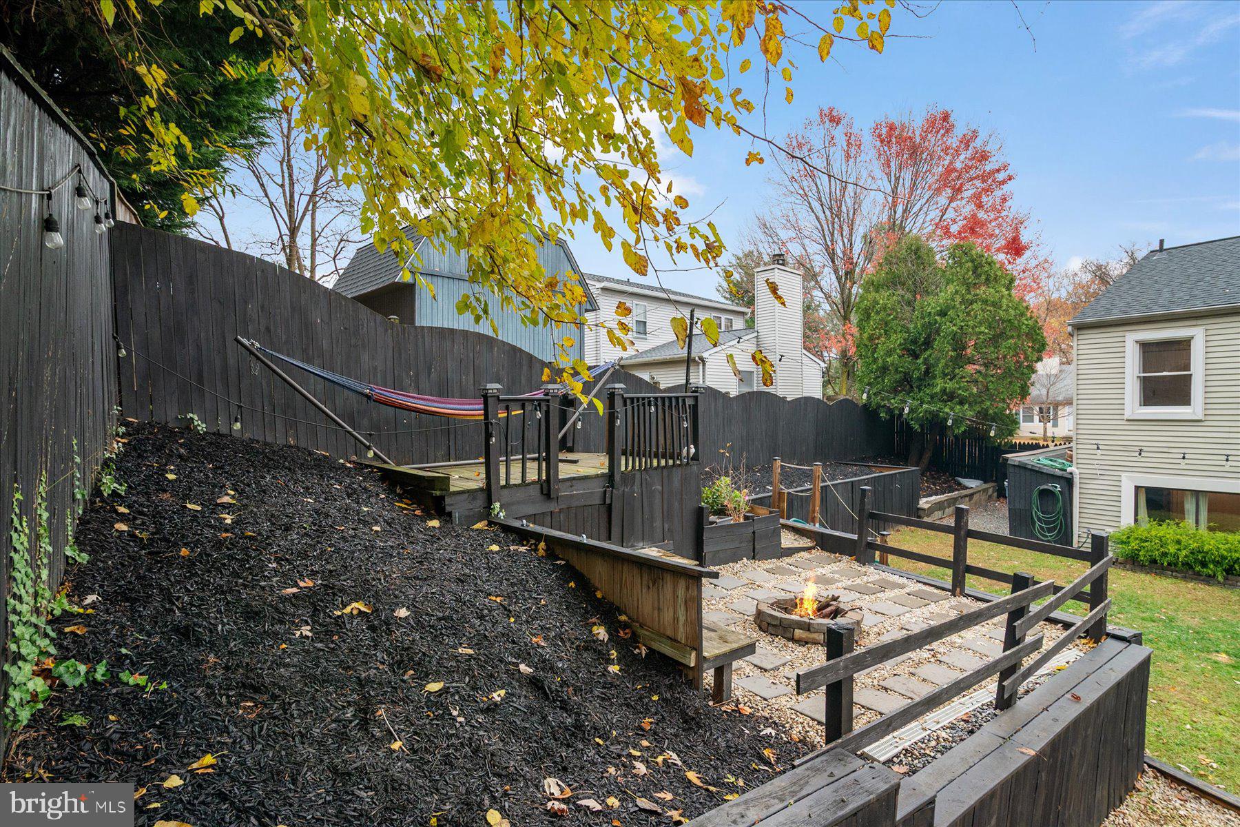 HIDDEN RIDGE - Residential