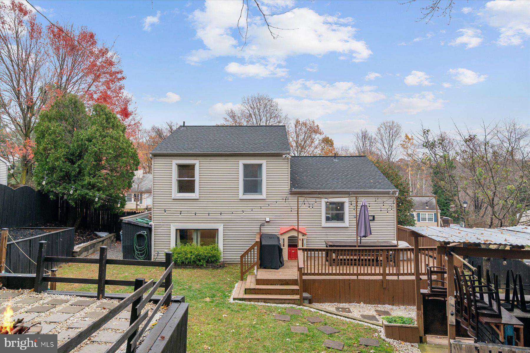 HIDDEN RIDGE - Residential