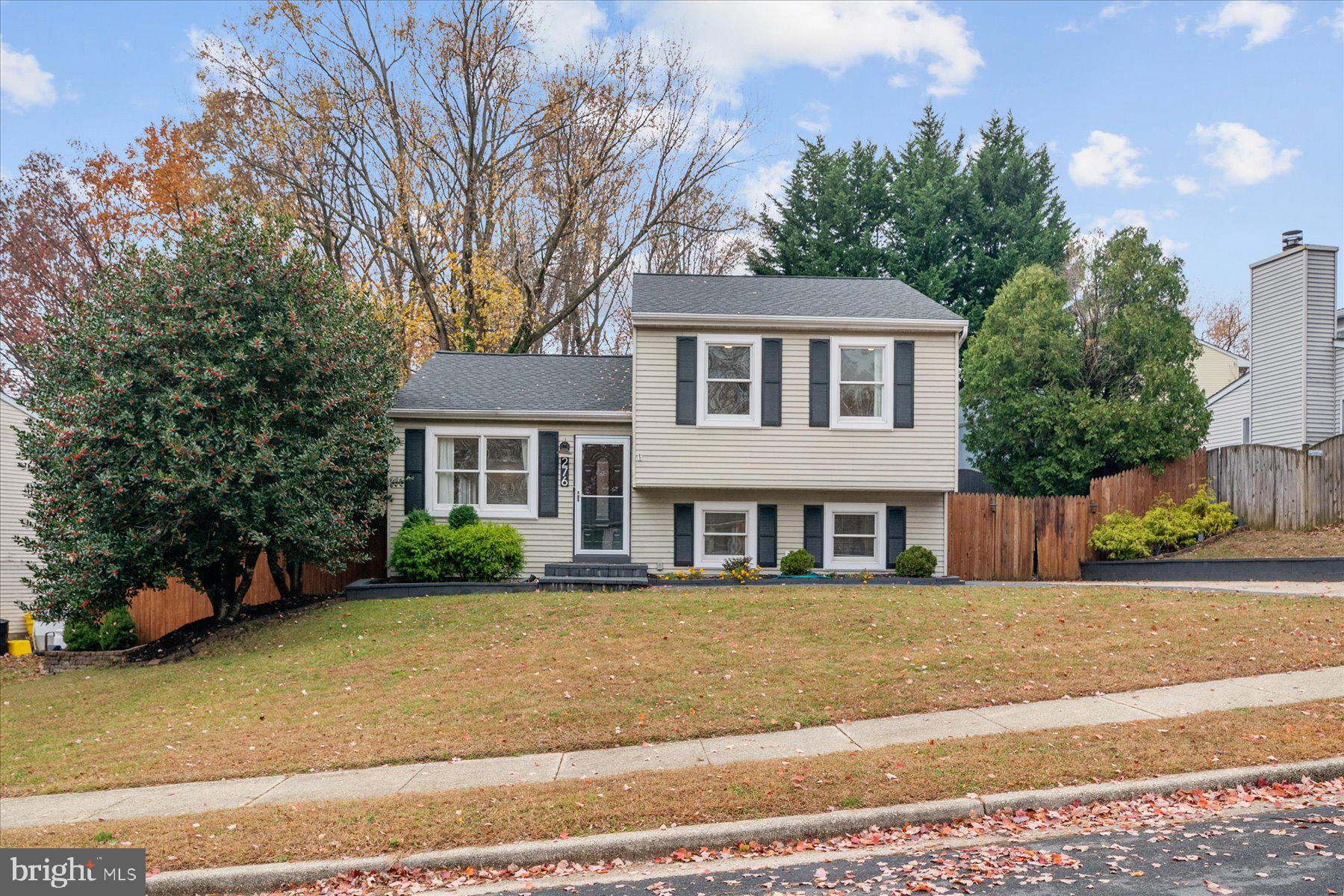 HIDDEN RIDGE - Residential