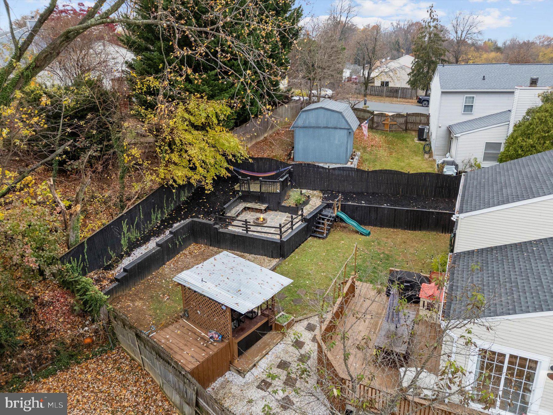 HIDDEN RIDGE - Residential