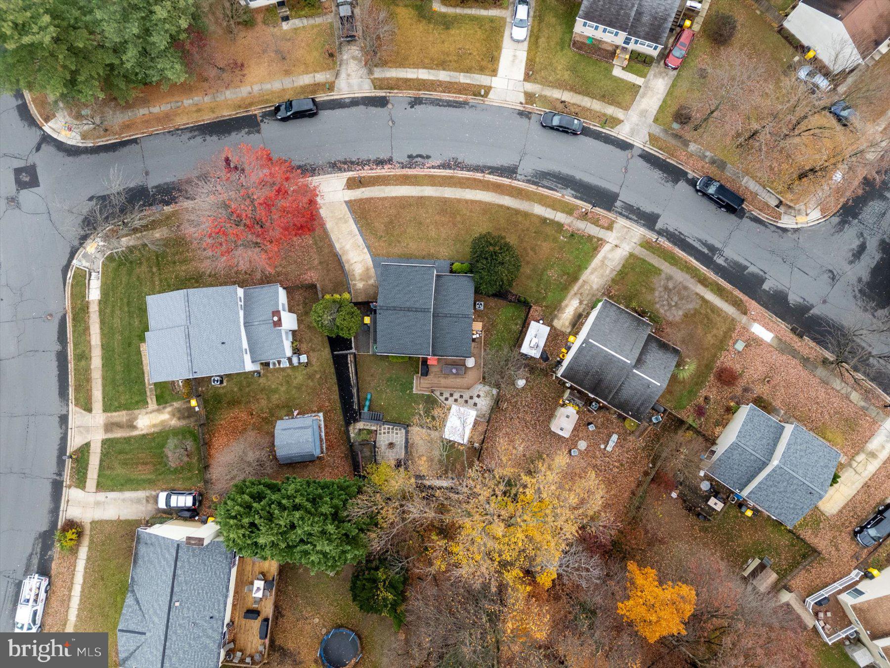 HIDDEN RIDGE - Residential