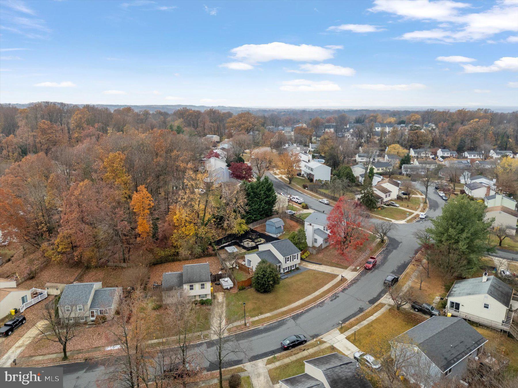 HIDDEN RIDGE - Residential