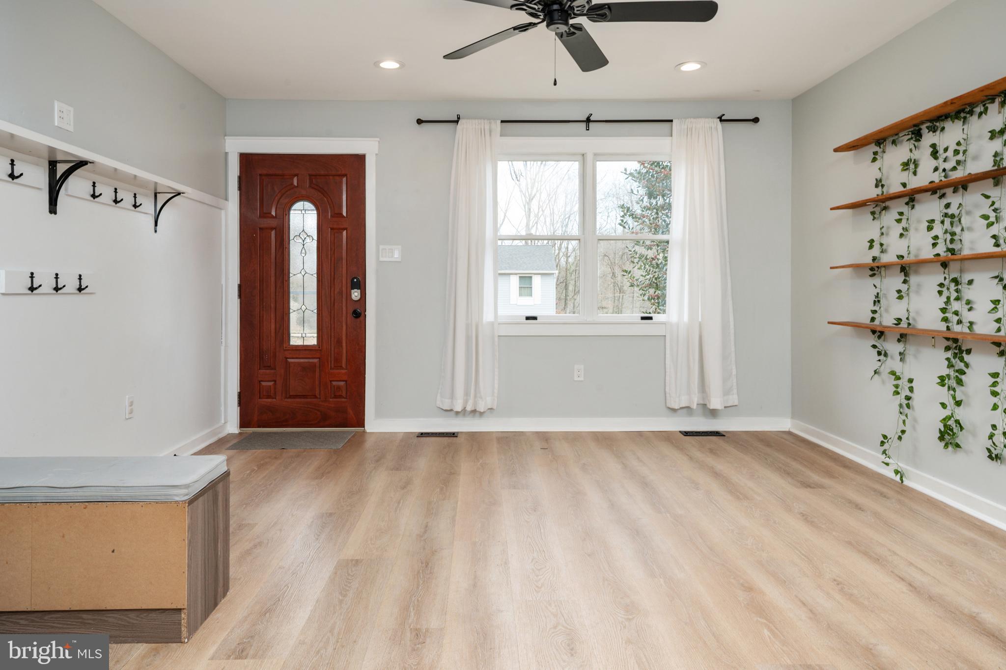 HIDDEN RIDGE - Residential