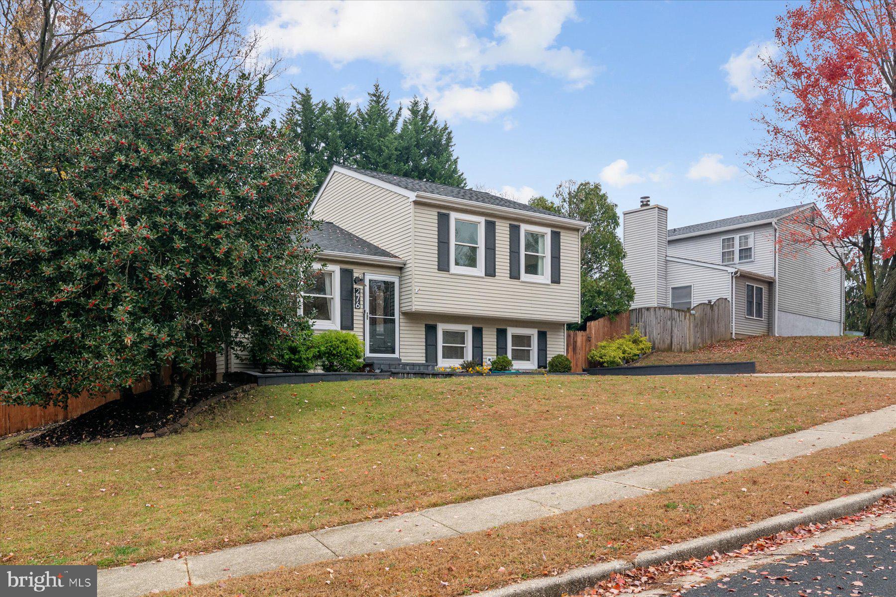 HIDDEN RIDGE - Residential