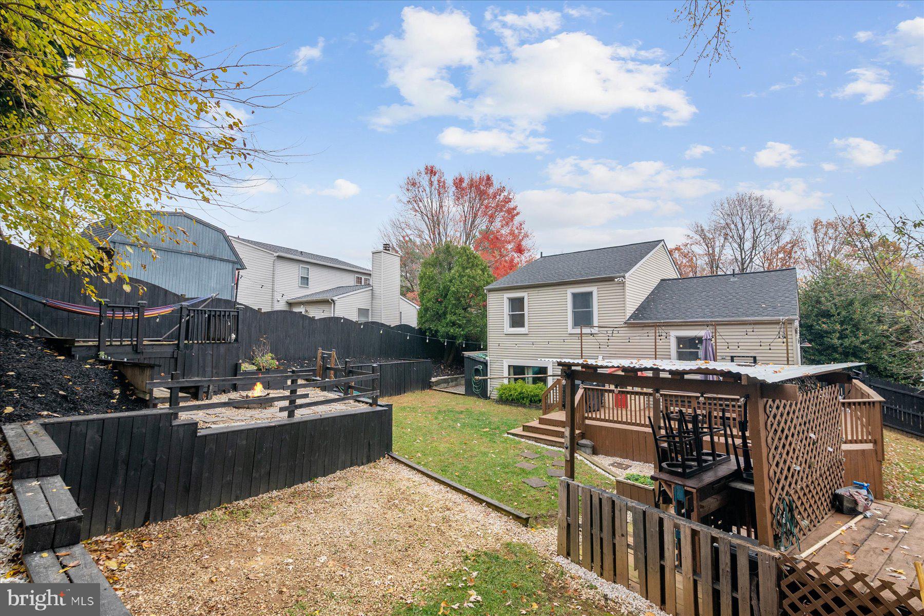 HIDDEN RIDGE - Residential