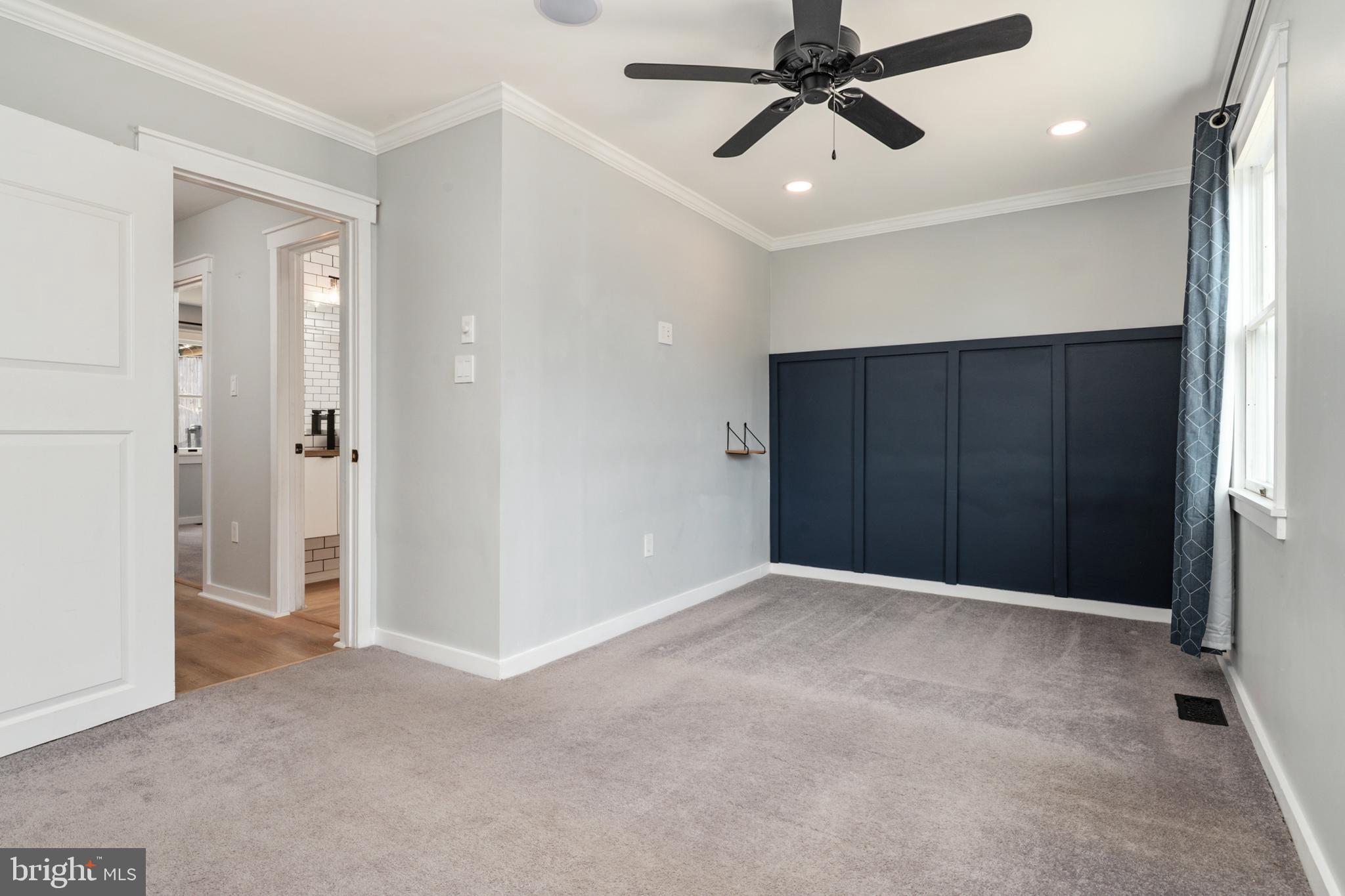 HIDDEN RIDGE - Residential