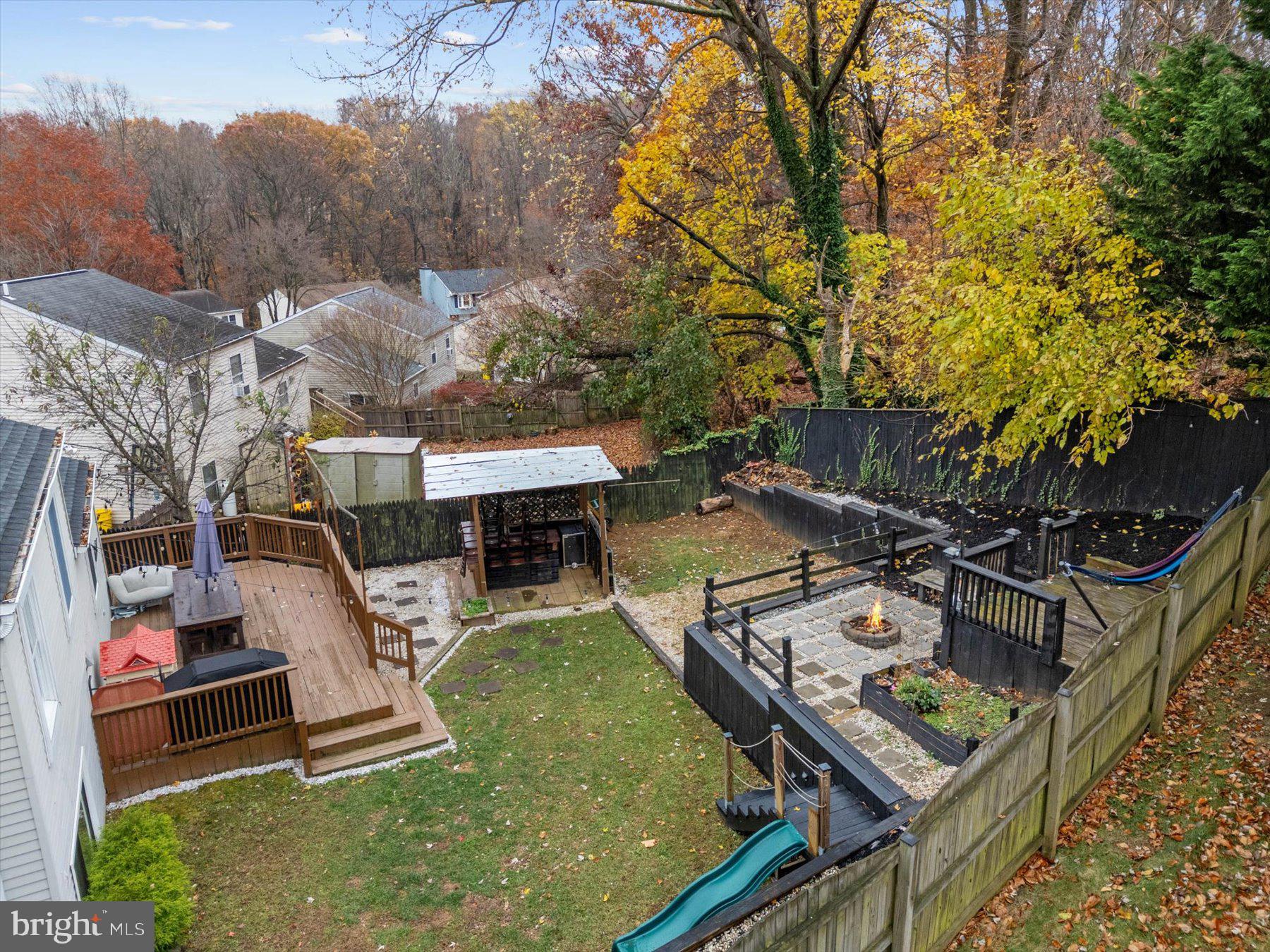 HIDDEN RIDGE - Residential