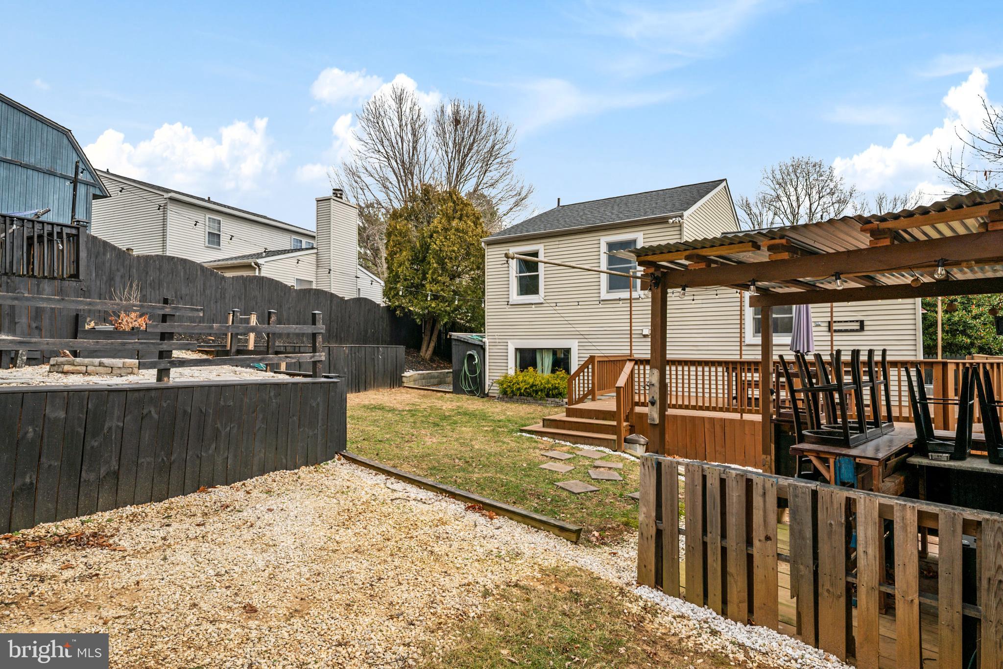 HIDDEN RIDGE - Residential