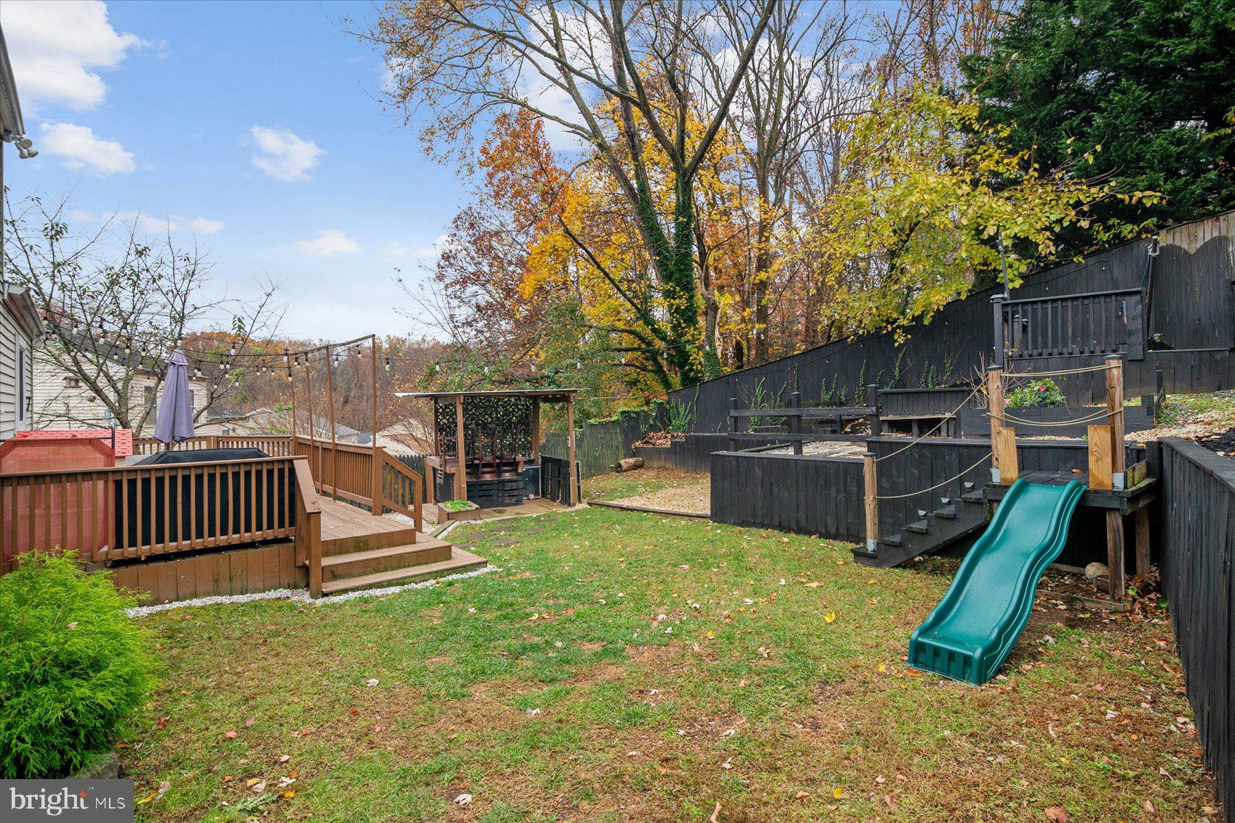 HIDDEN RIDGE - Residential