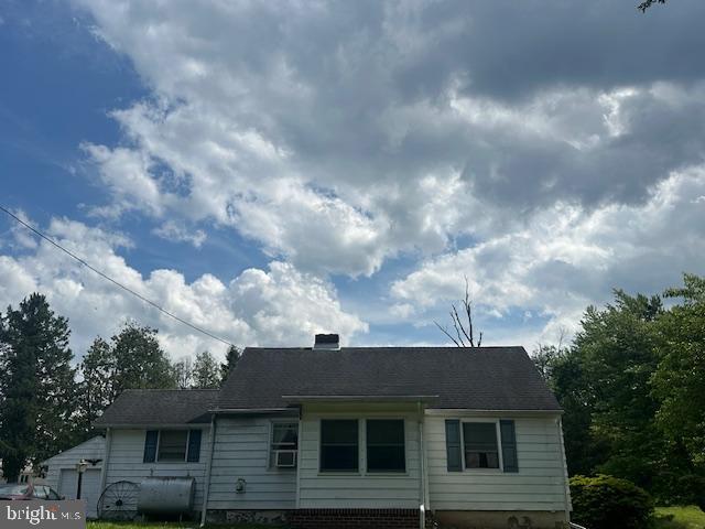 Attention investors, flippers, or first time buyers. Finish some started rehab on this home and make it your place. So many possibilities. Turn back intio a two bedroom or whatever possibilites are allowed. Only $260,000 and low taxes conveiniently located near 422 for access to so many areas. Property is being sold as is.