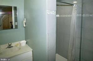 MASS AVE FOREST - Residential Lease