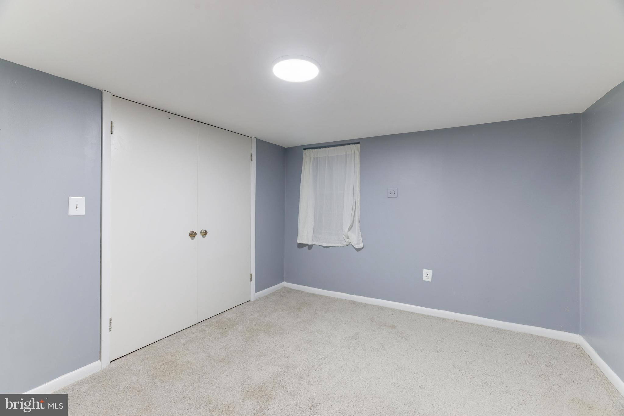 MASS AVE FOREST - Residential Lease