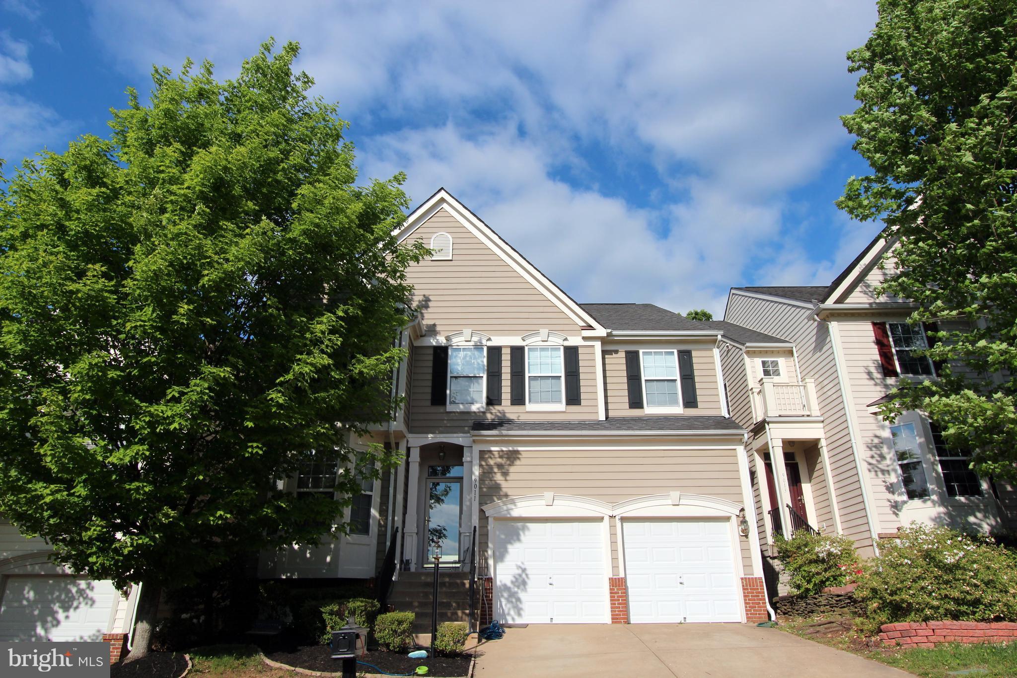 LORTON TOWN CNTR LANDBAY - Residential Lease