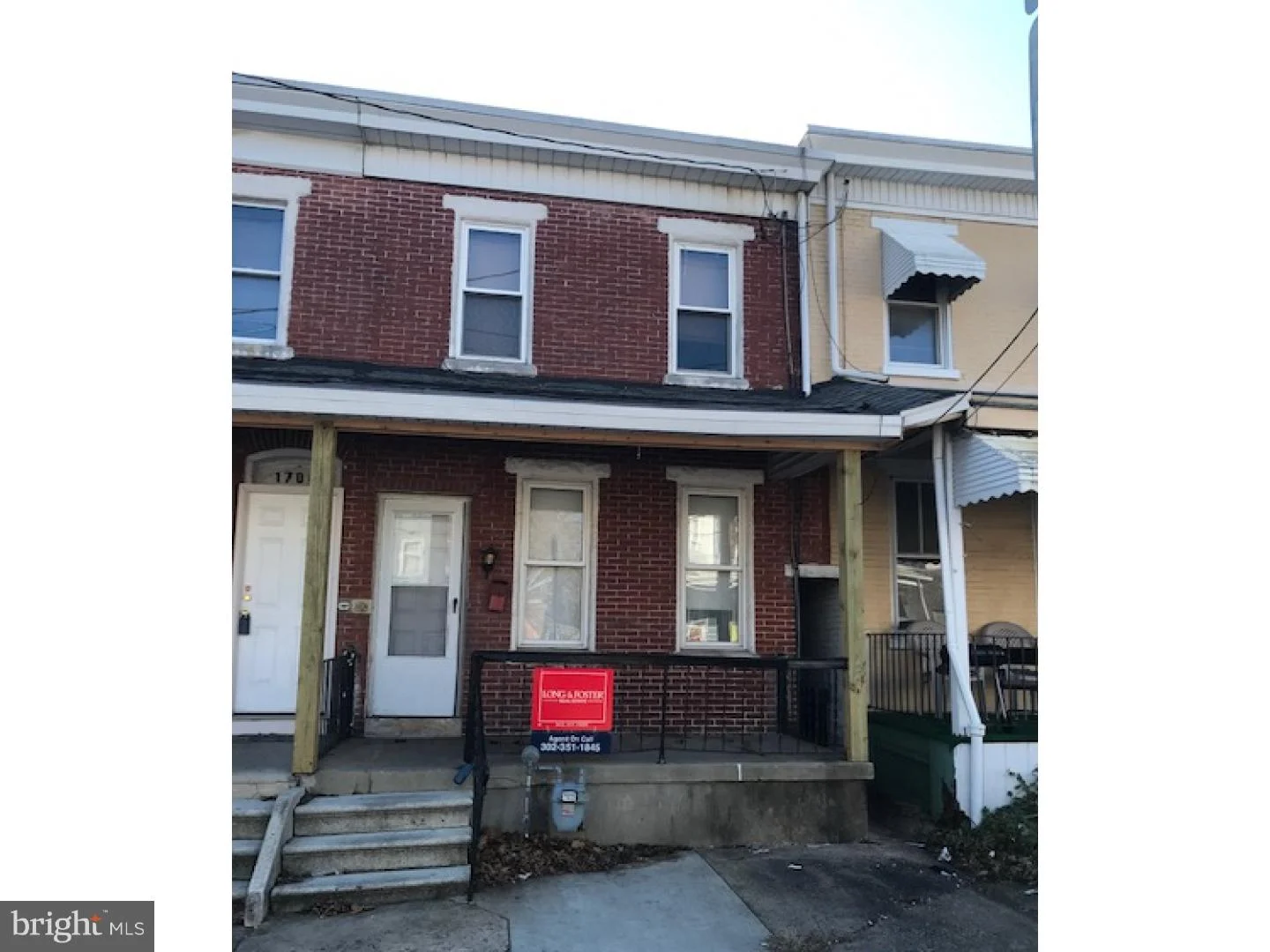 1706 Lancaster Avenue, Wilmington, DE 19805