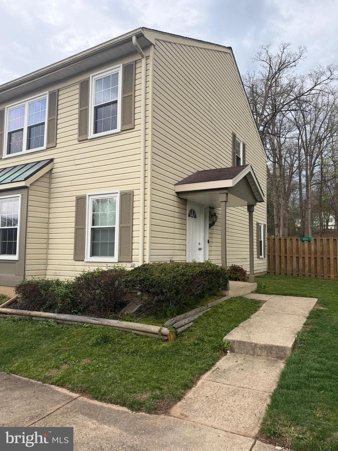 PALMERWOOD PLAT 2 - Residential