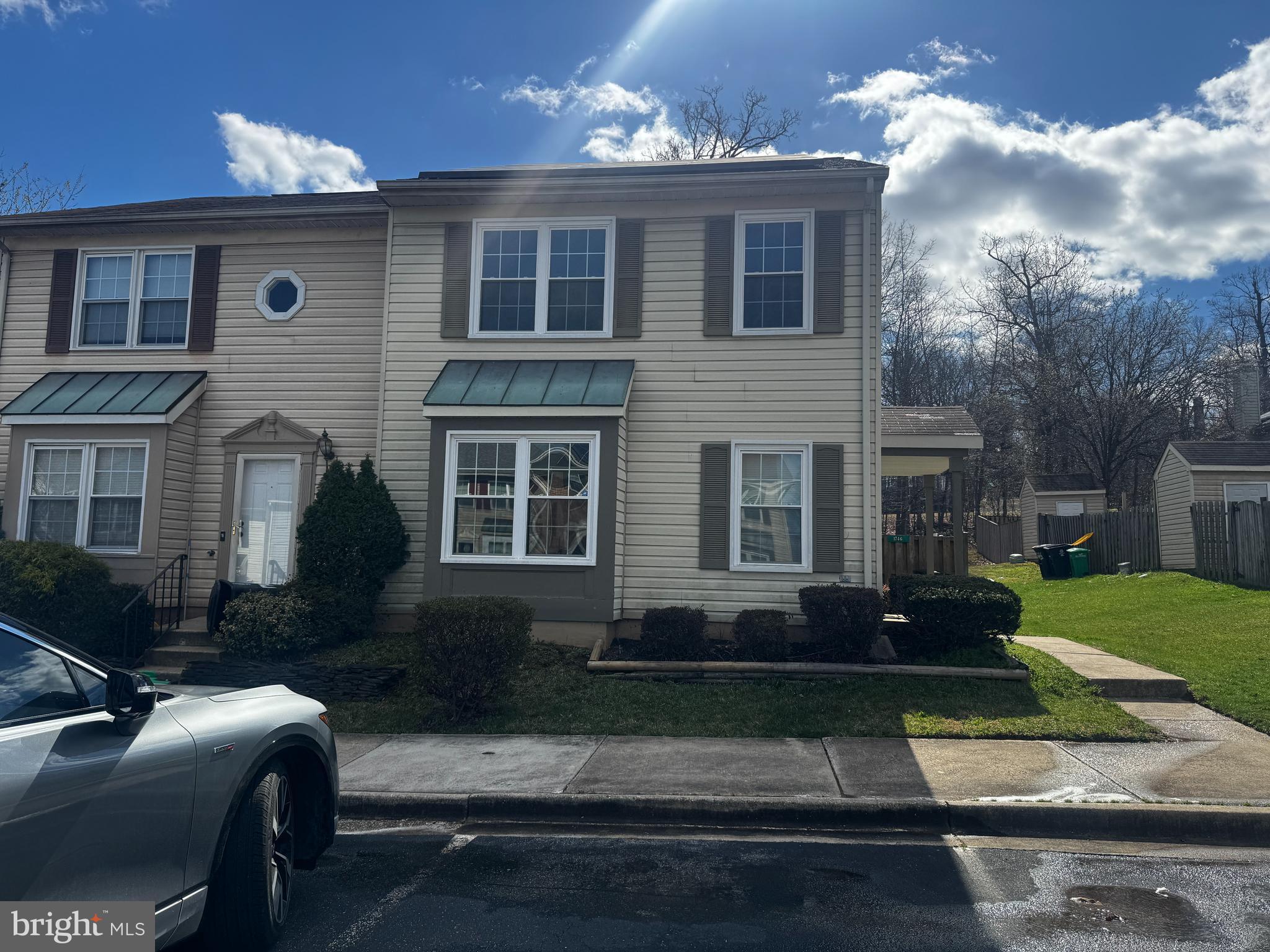 PALMERWOOD PLAT 2 - Residential