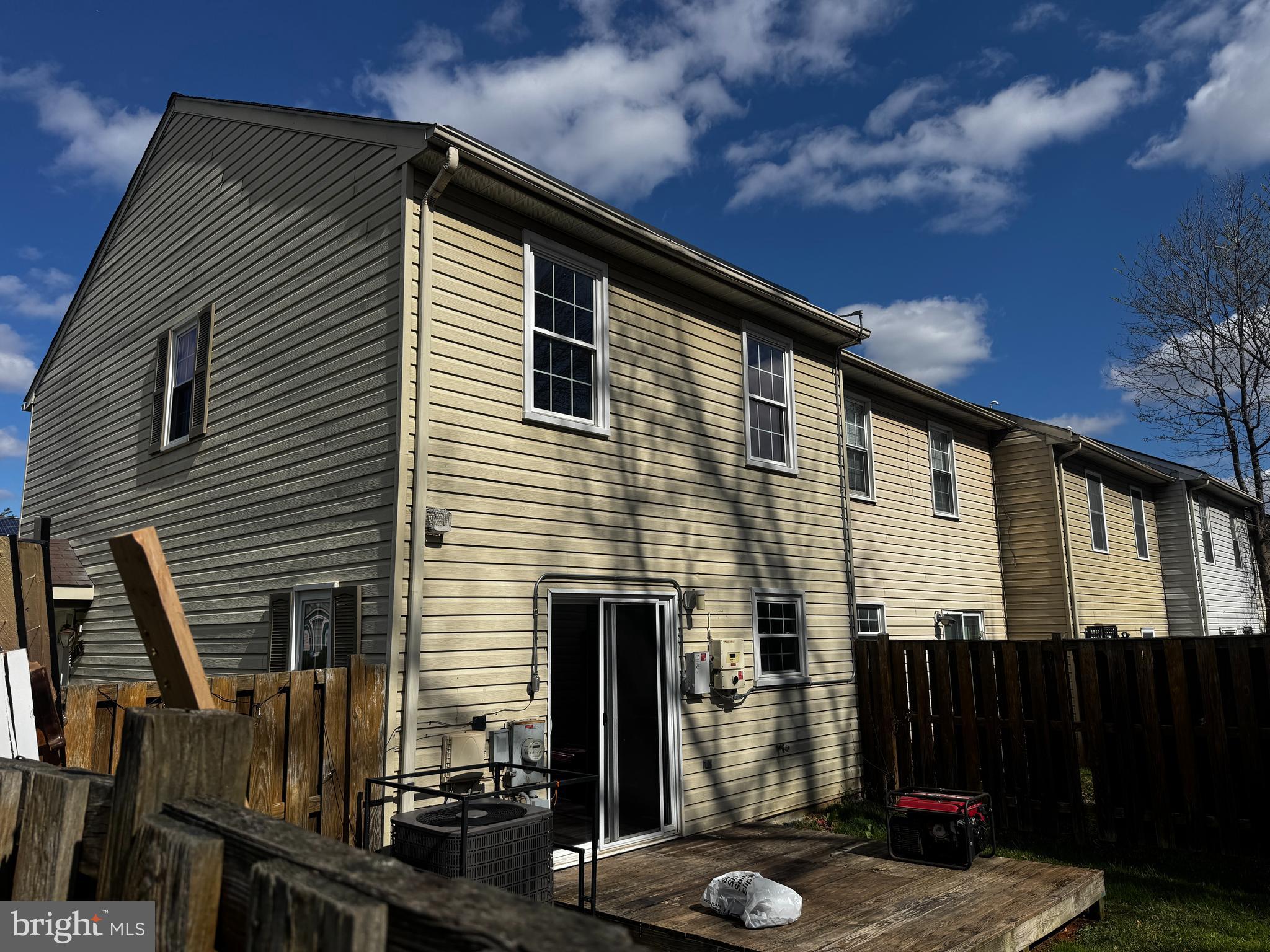 PALMERWOOD PLAT 2 - Residential