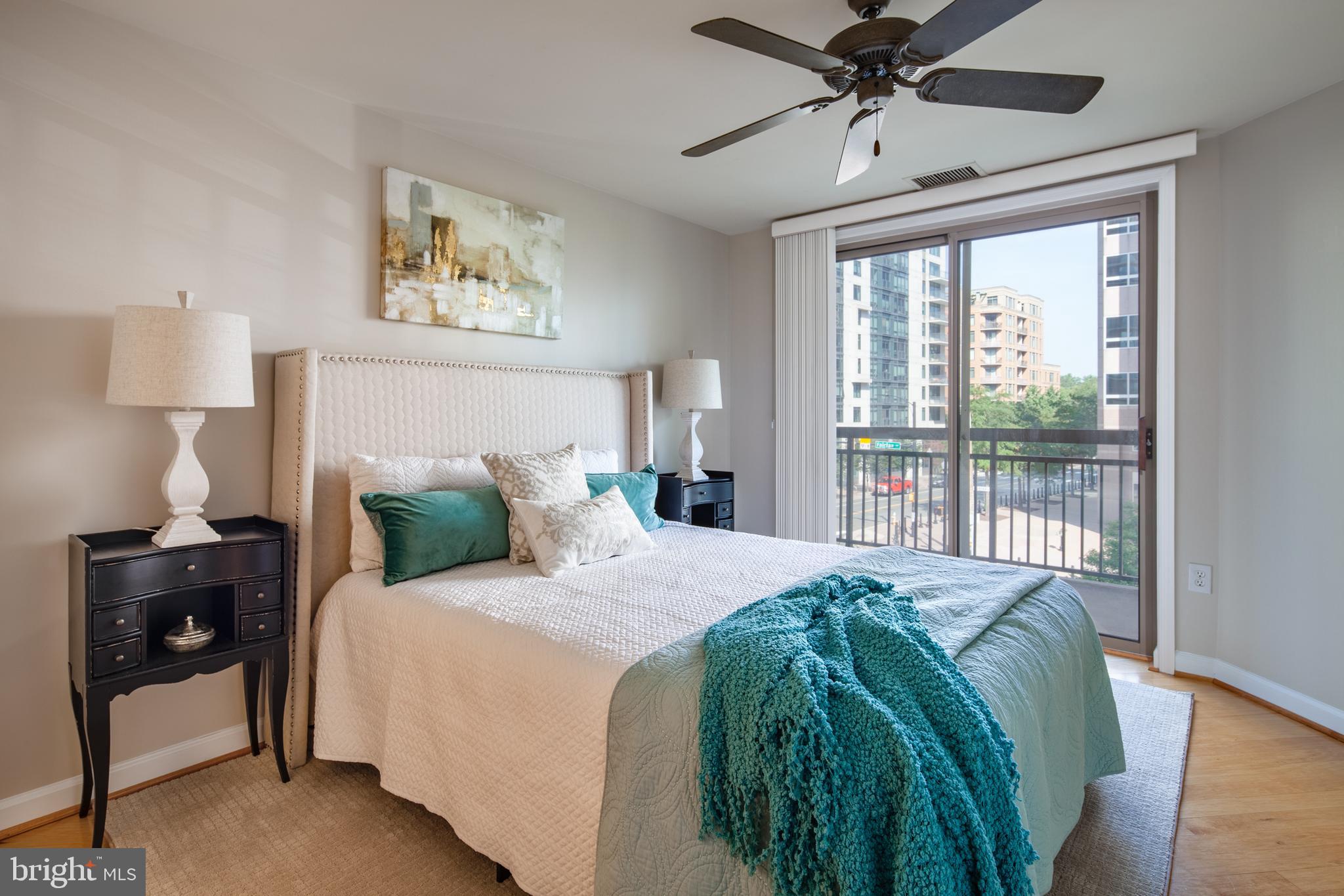 VIRGINIA SQUARE - Residential Lease