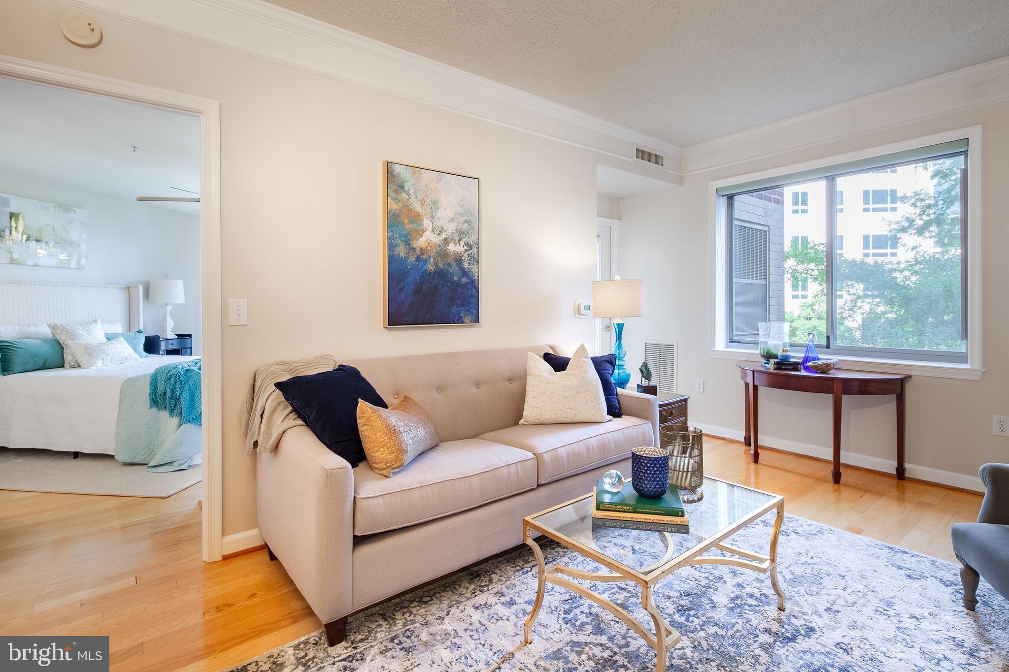 VIRGINIA SQUARE - Residential Lease