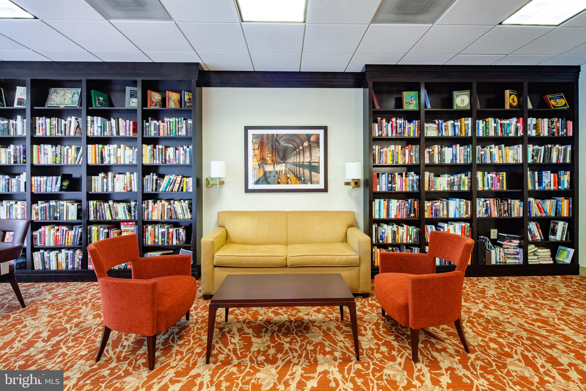 VIRGINIA SQUARE - Residential Lease