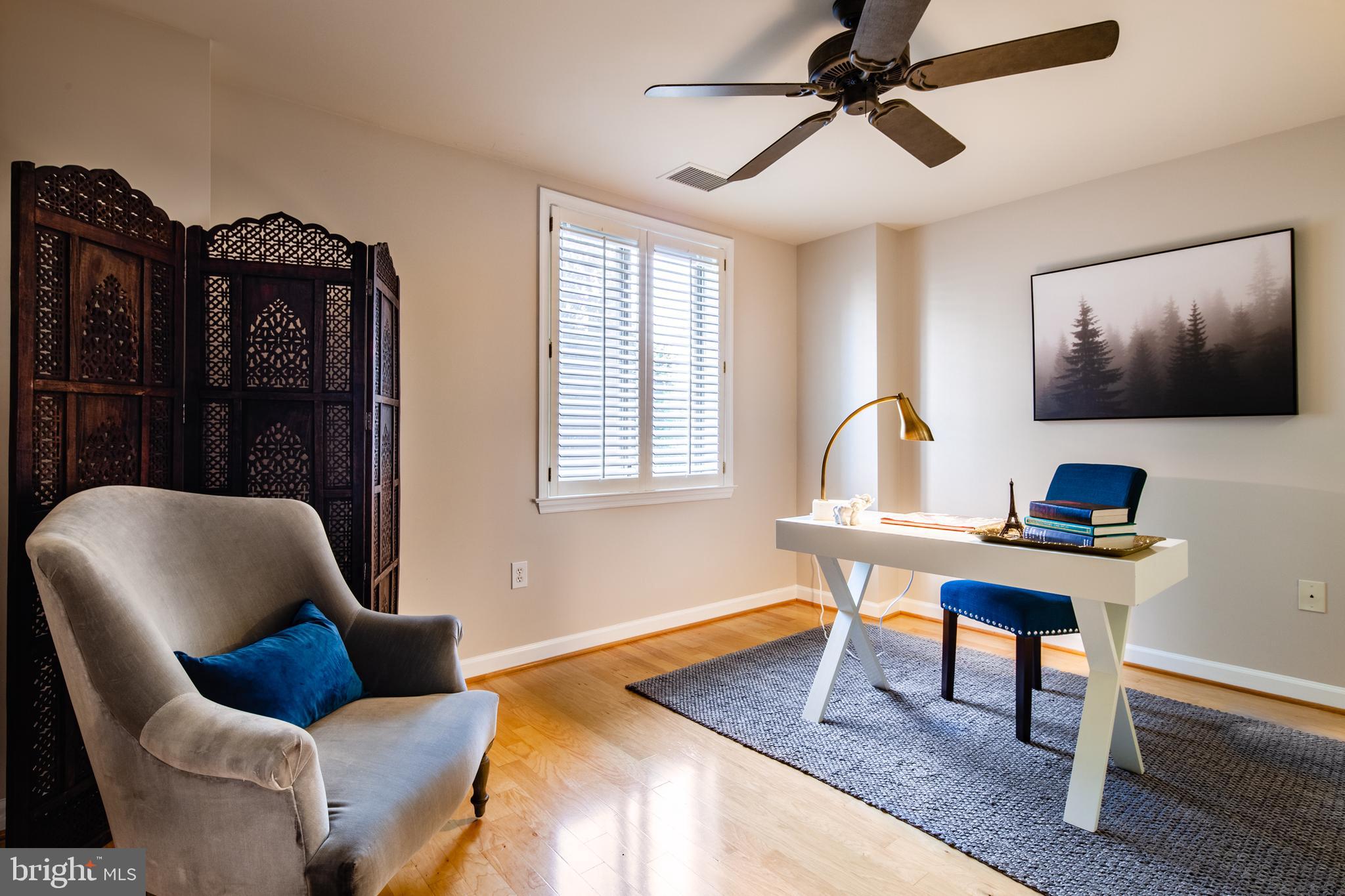 VIRGINIA SQUARE - Residential Lease