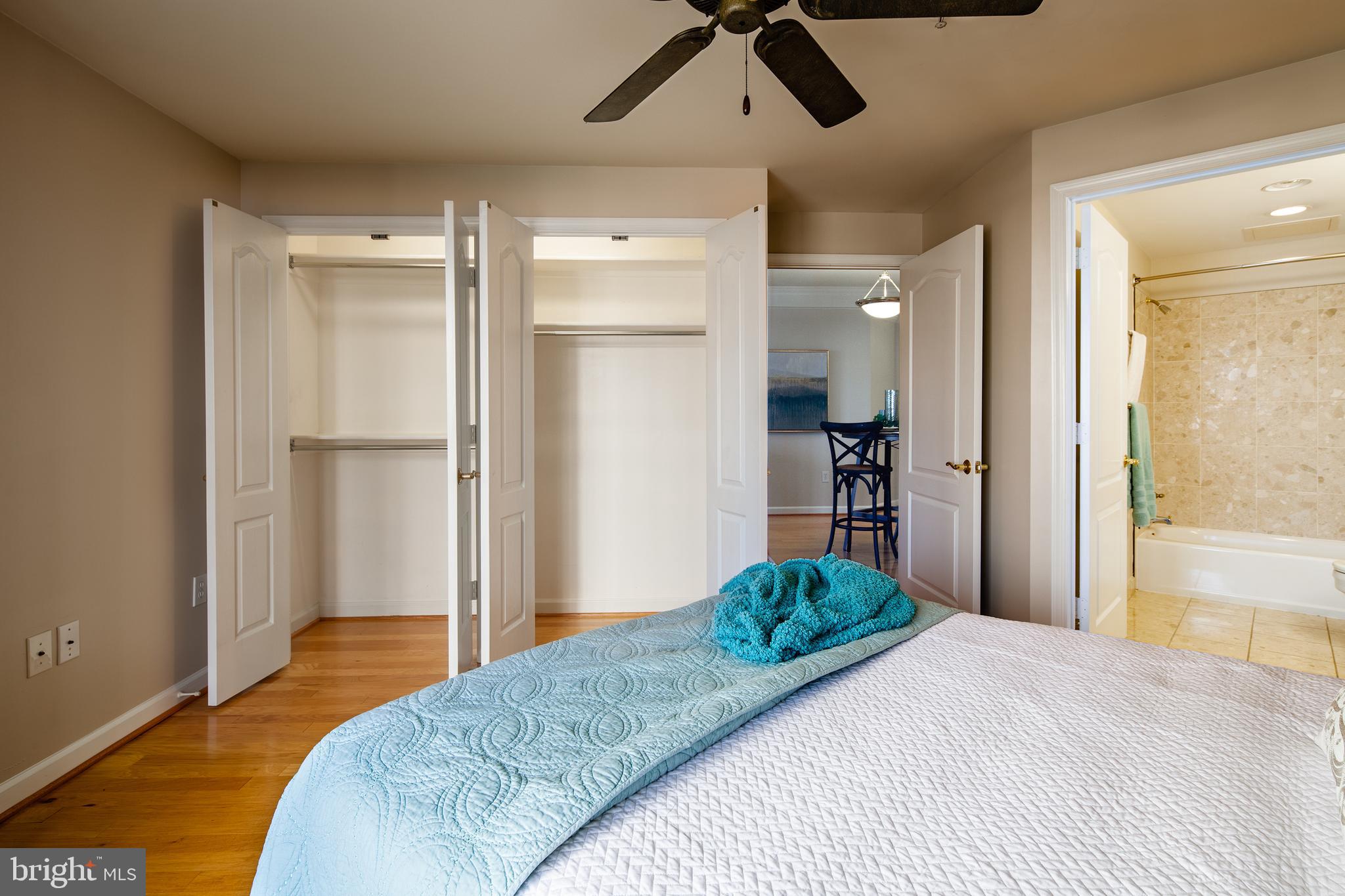 VIRGINIA SQUARE - Residential Lease