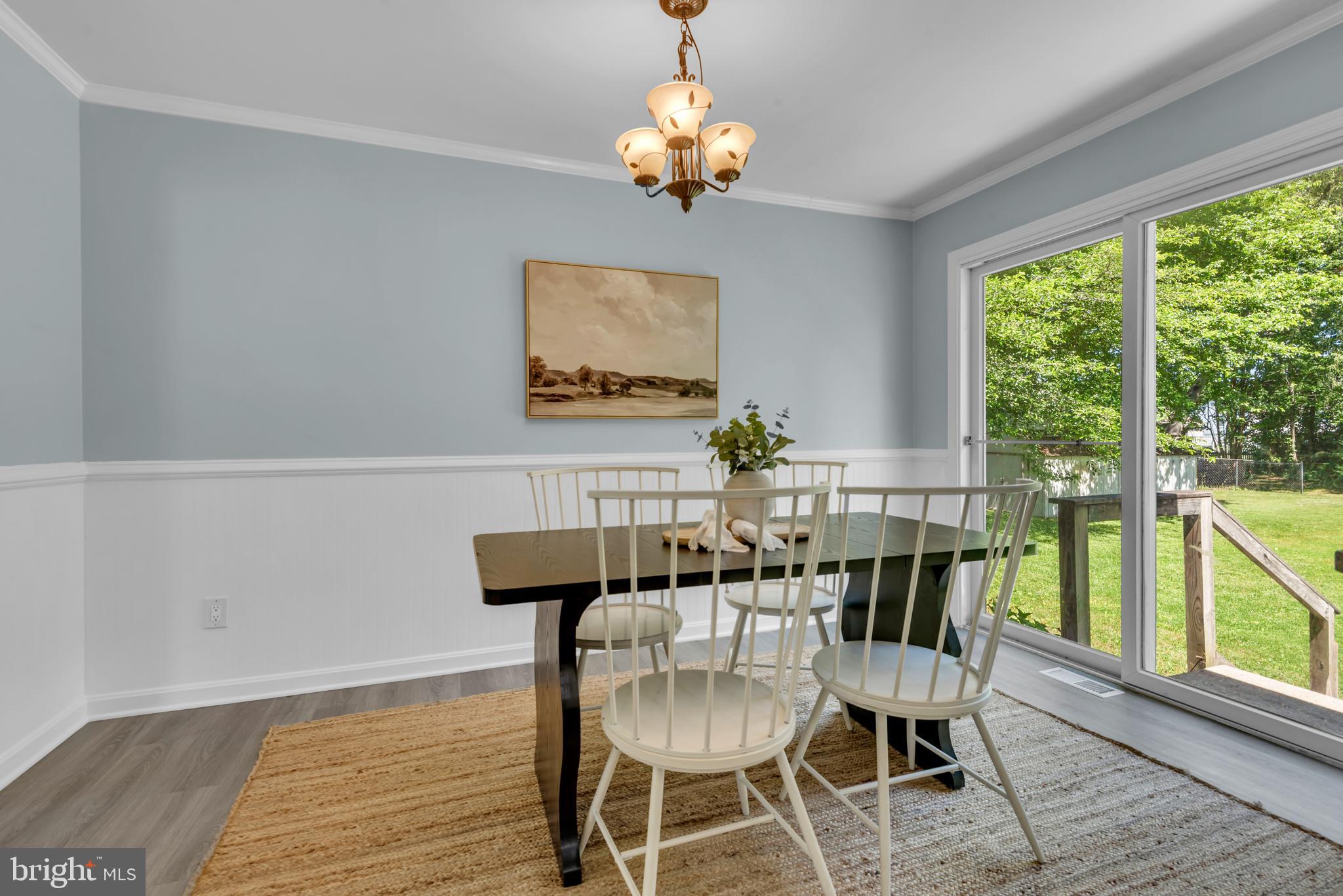 CLOVERFIELDS - Residential