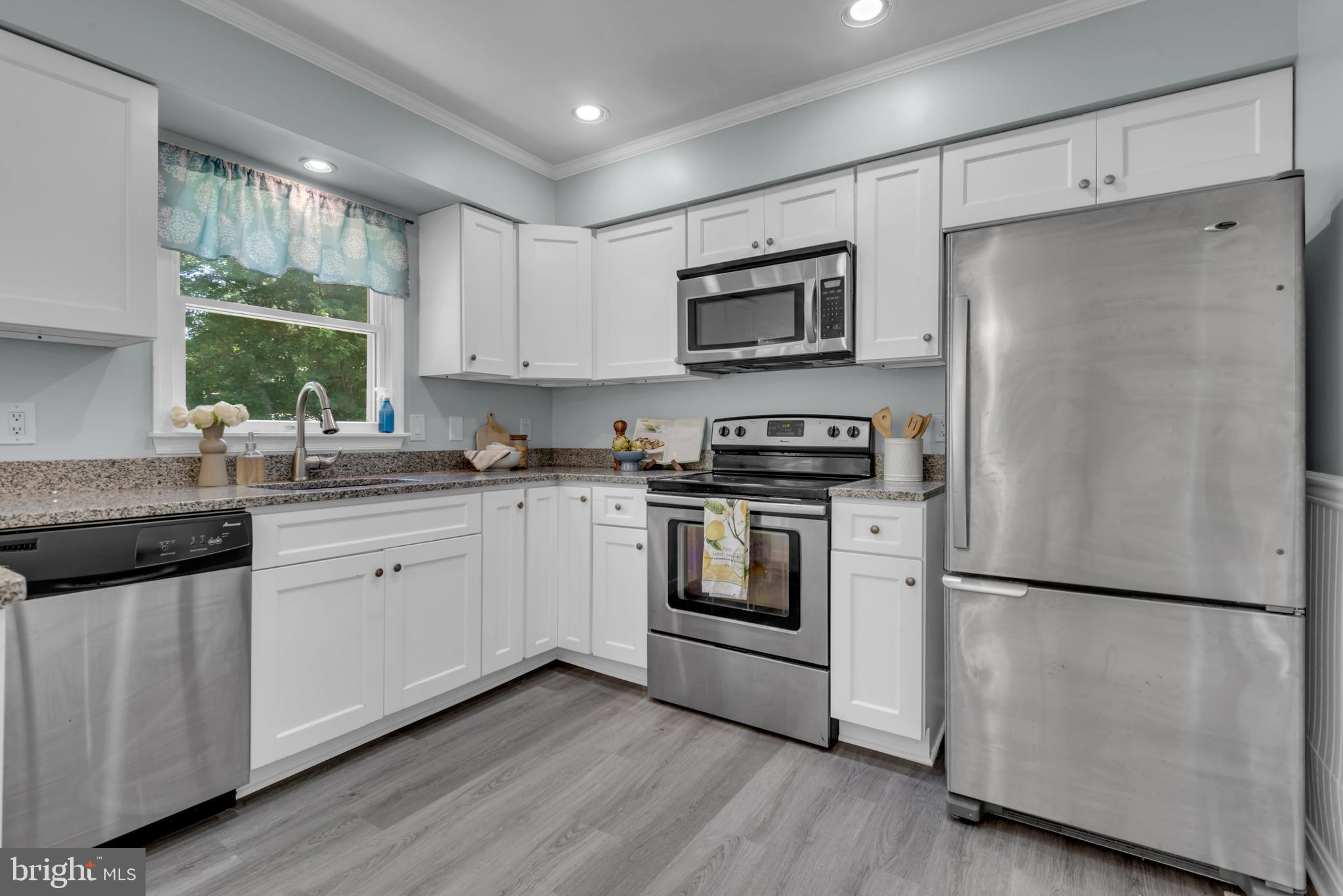 CLOVERFIELDS - Residential