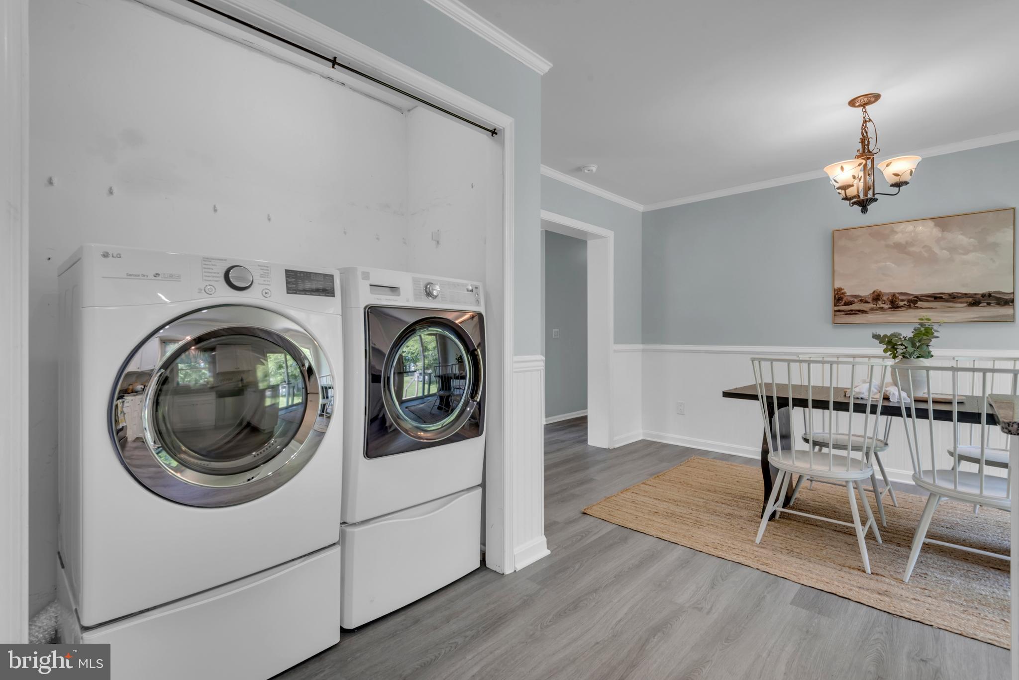 CLOVERFIELDS - Residential