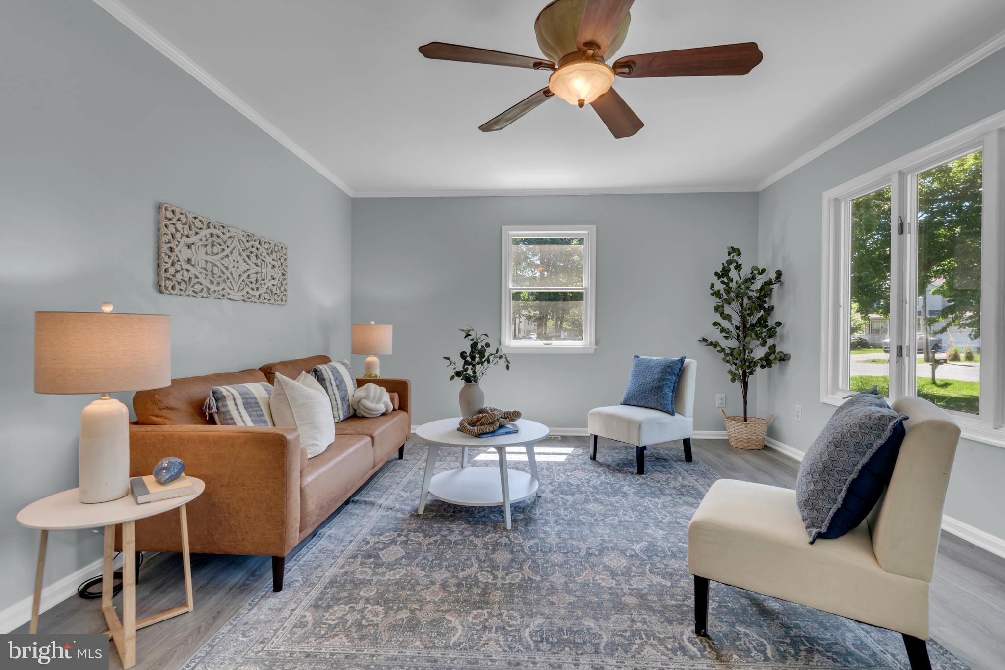 CLOVERFIELDS - Residential