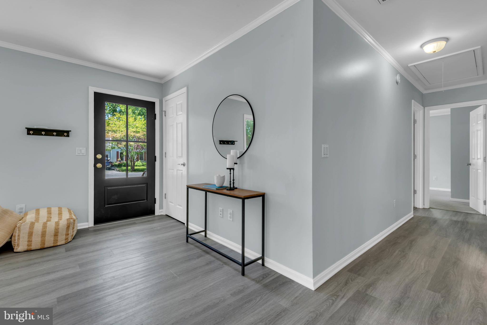 CLOVERFIELDS - Residential