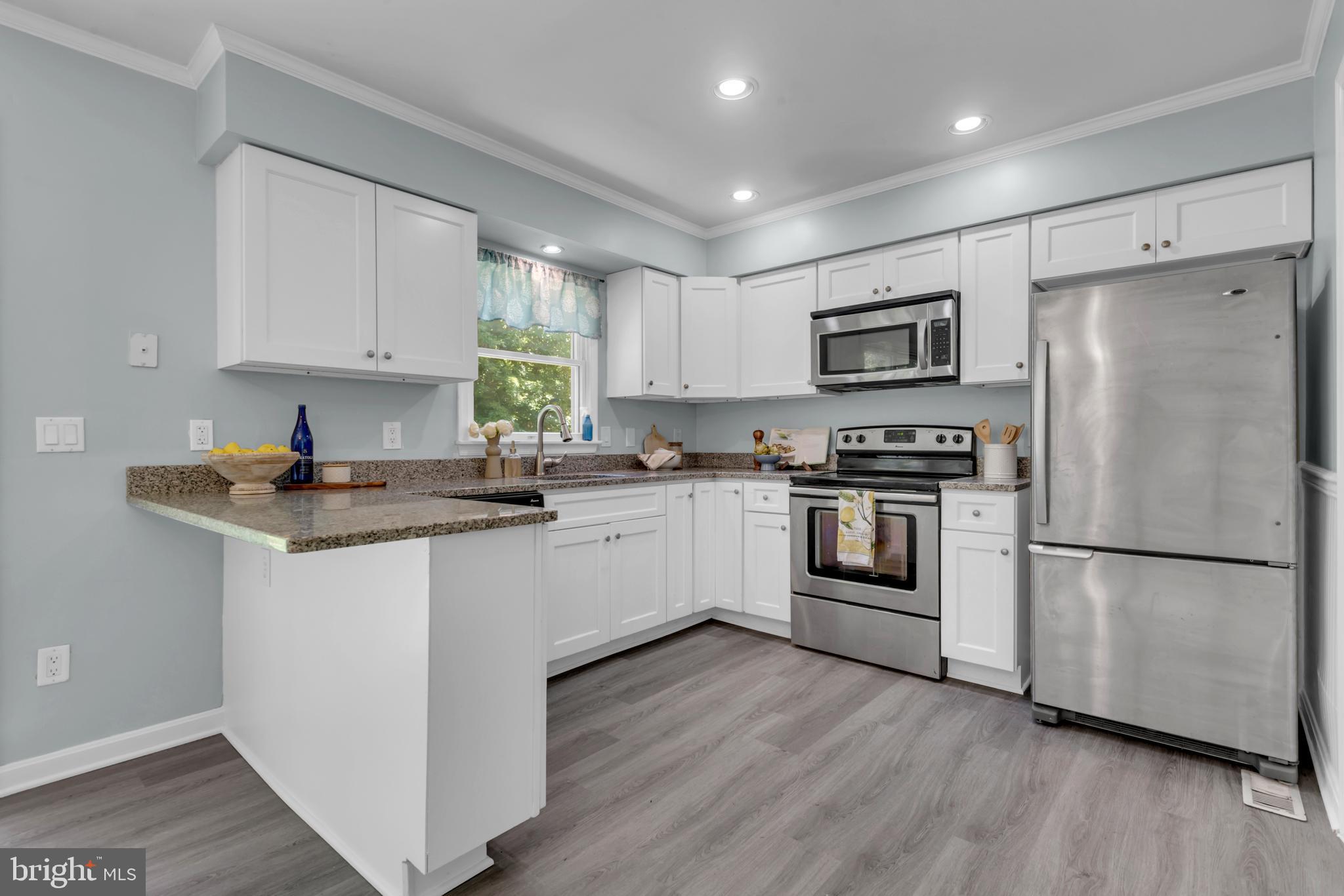 CLOVERFIELDS - Residential