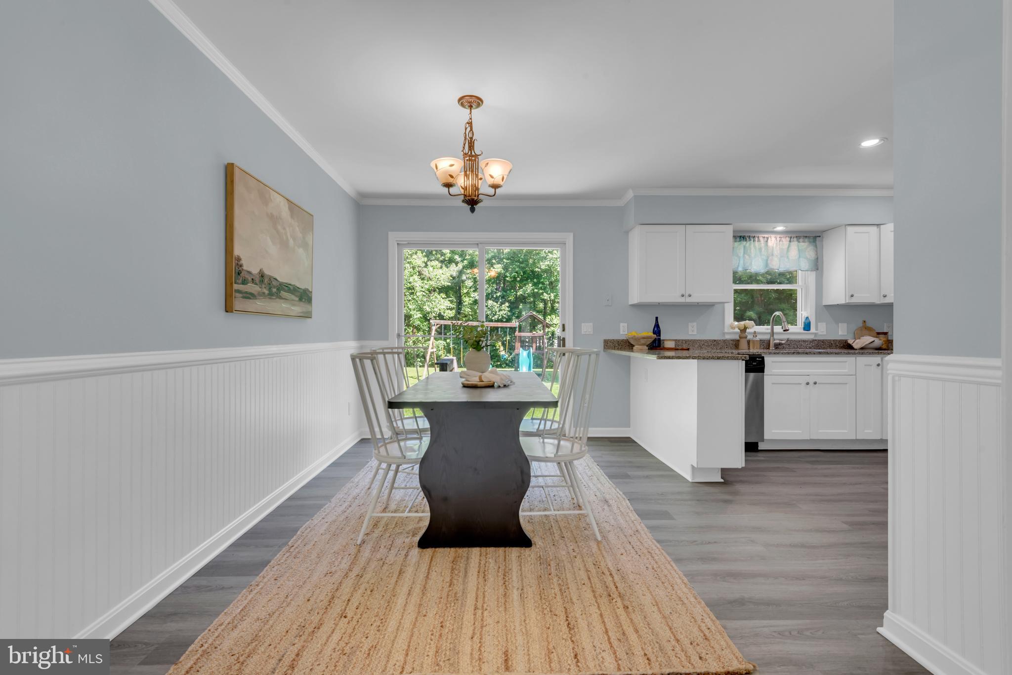 CLOVERFIELDS - Residential