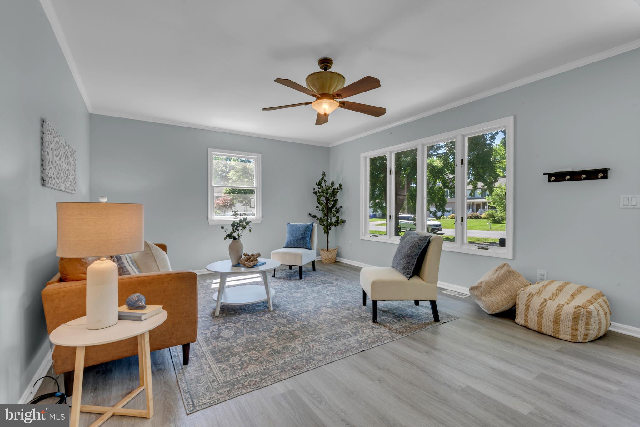 CLOVERFIELDS - Residential