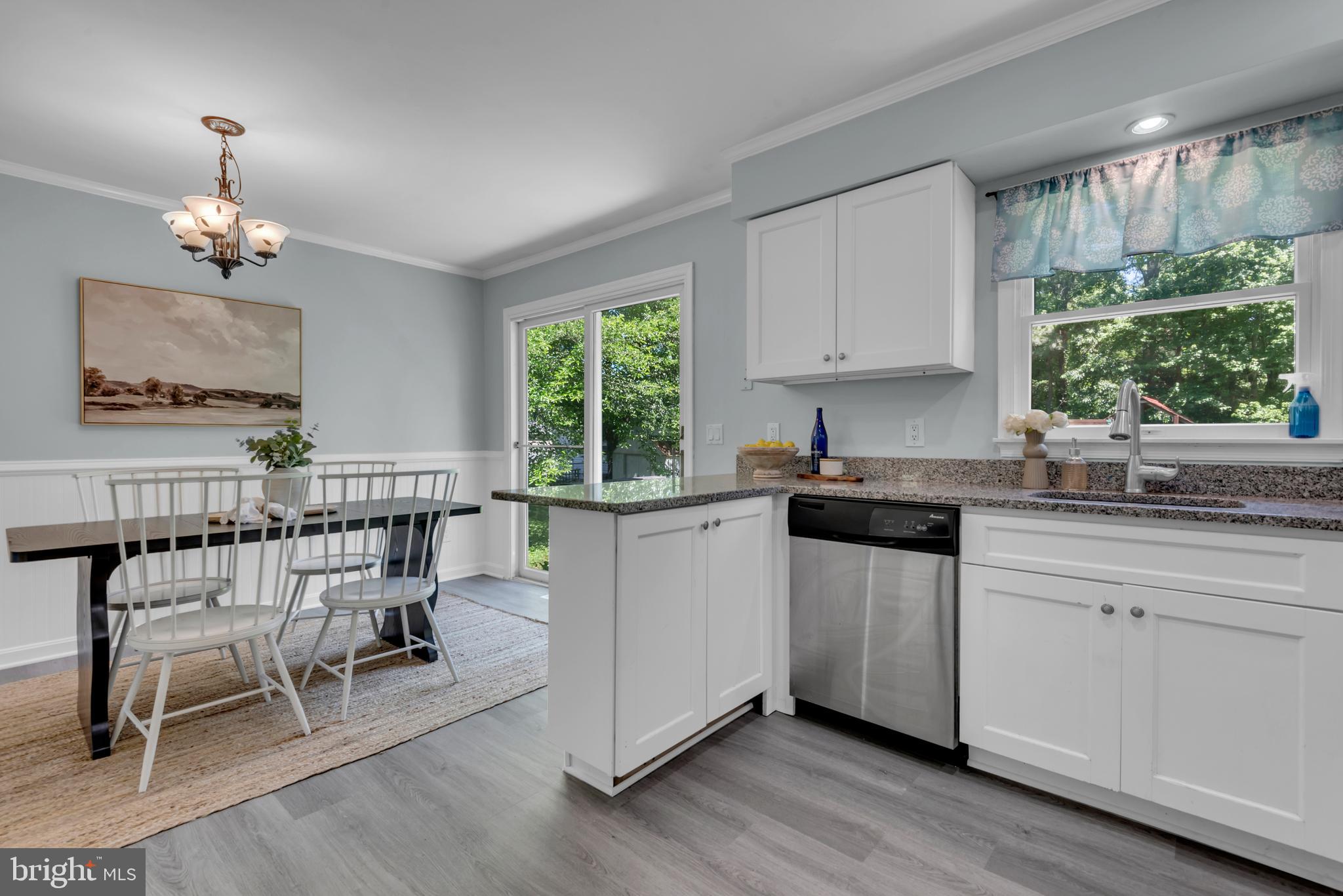 CLOVERFIELDS - Residential