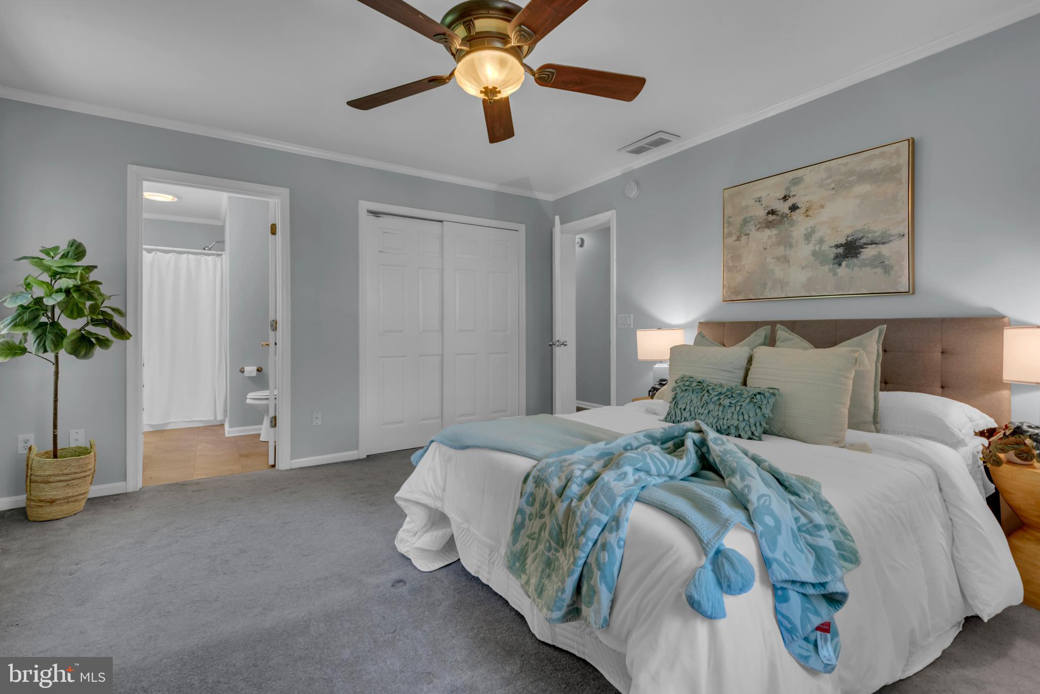 CLOVERFIELDS - Residential
