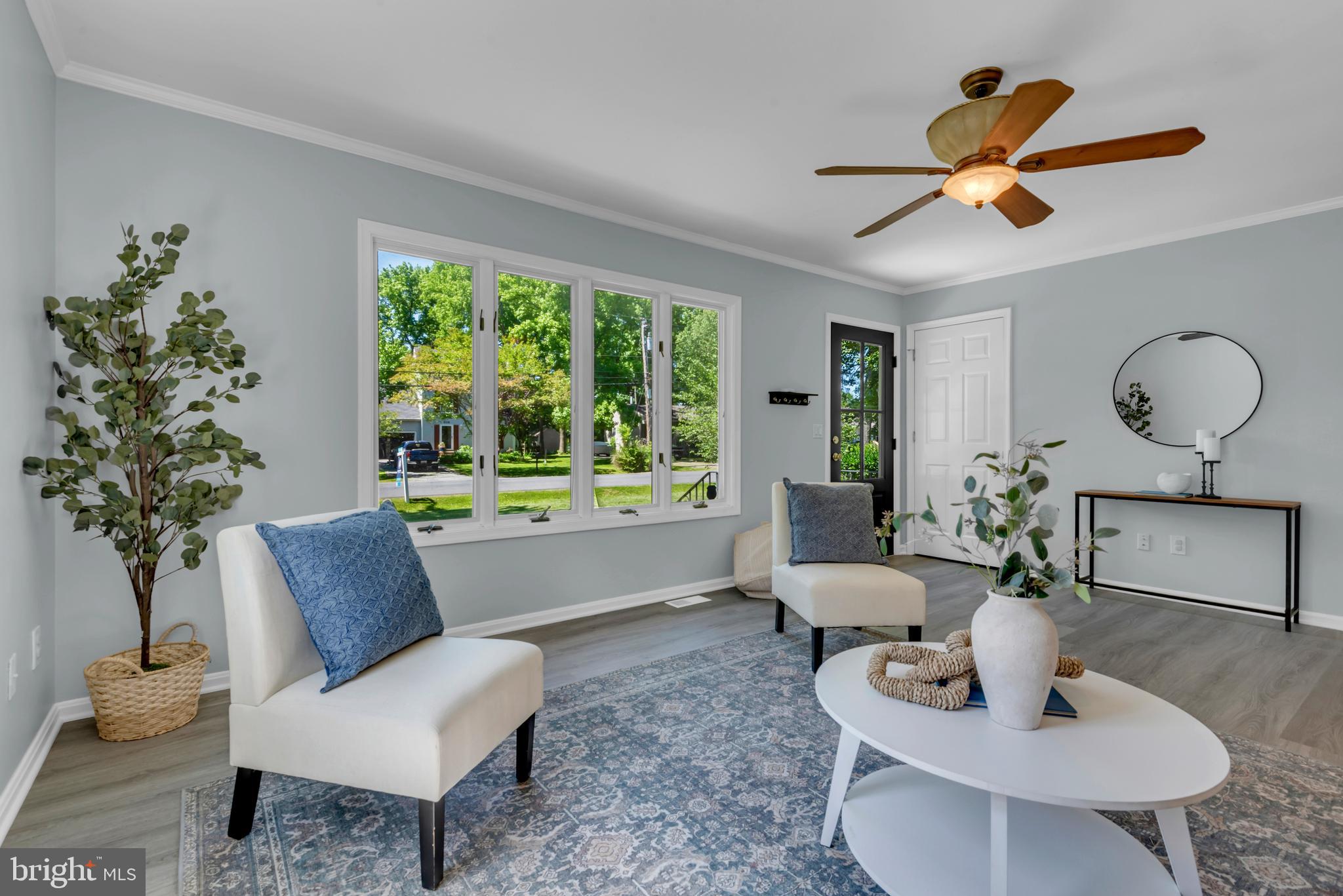 CLOVERFIELDS - Residential