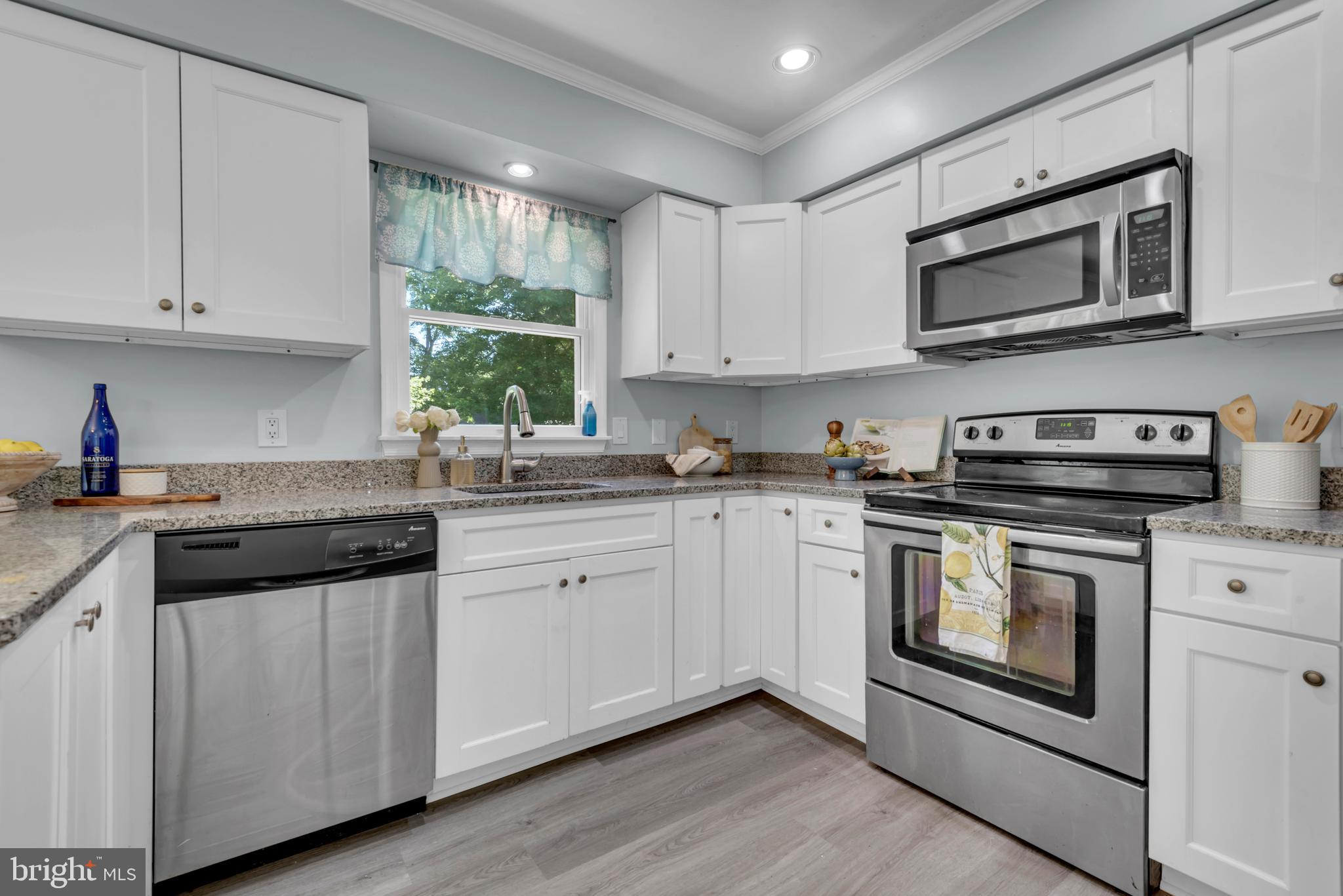 CLOVERFIELDS - Residential