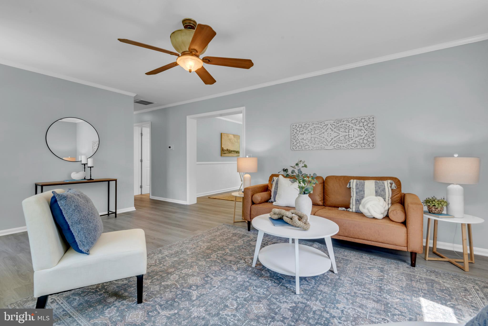 CLOVERFIELDS - Residential
