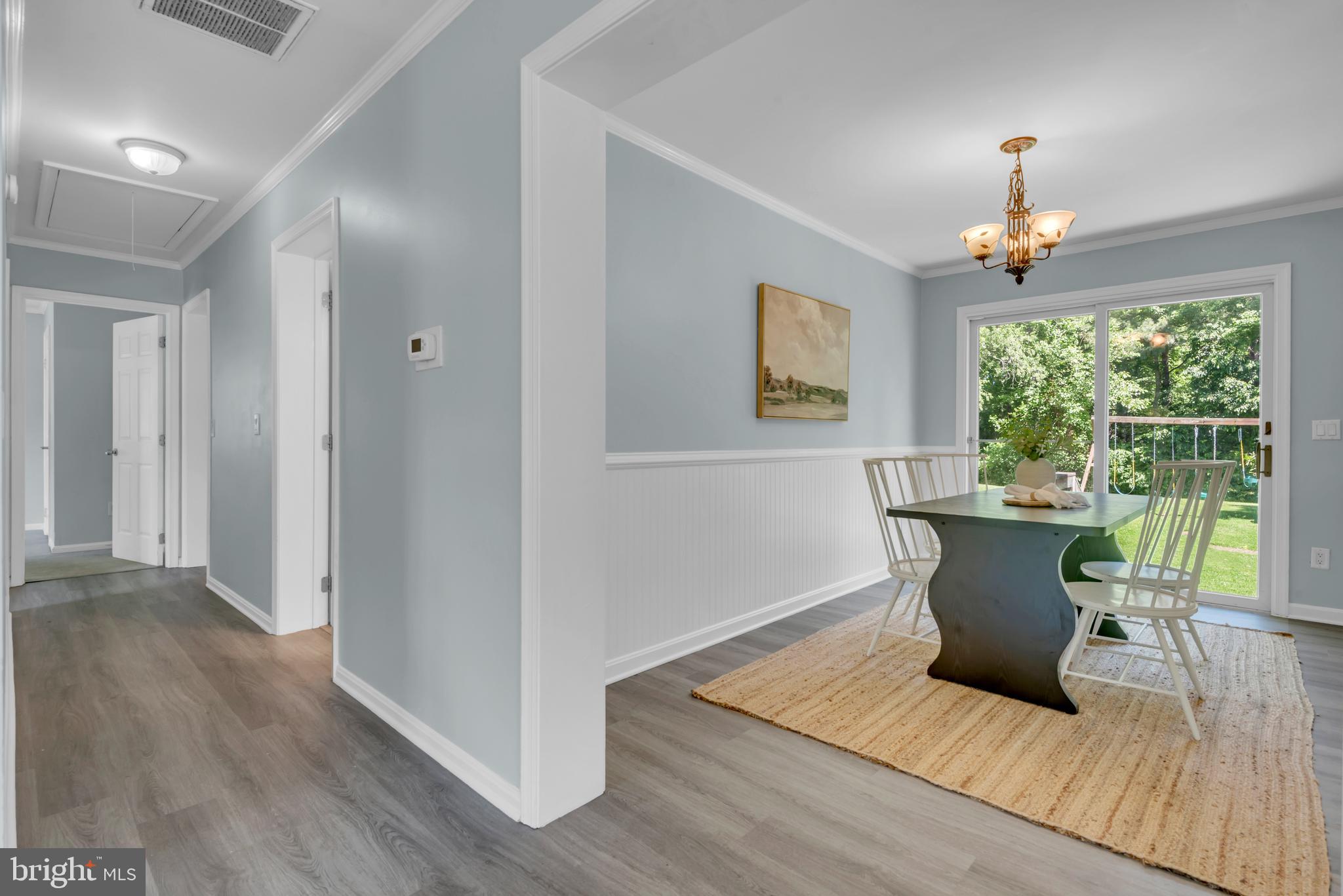 CLOVERFIELDS - Residential