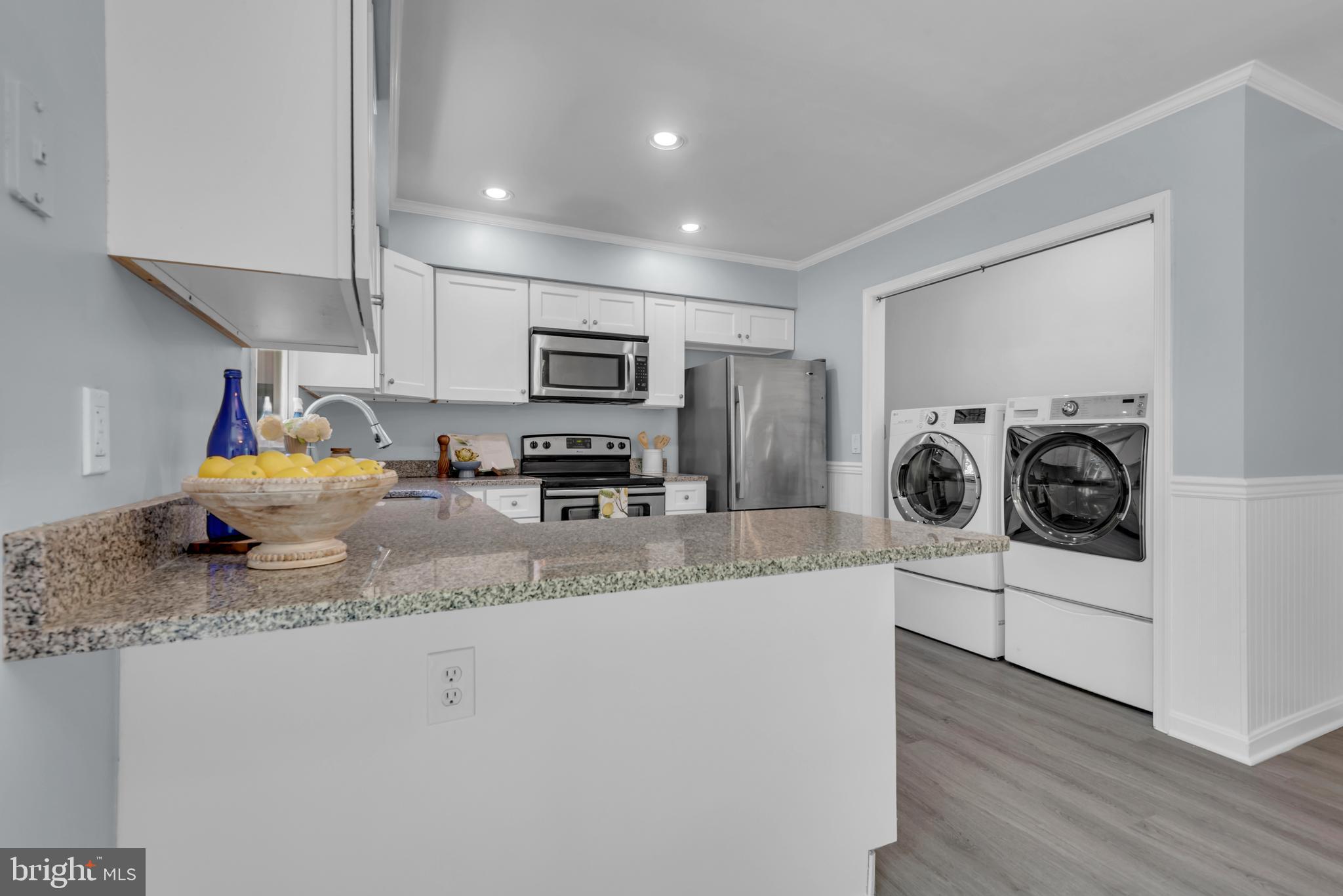 CLOVERFIELDS - Residential