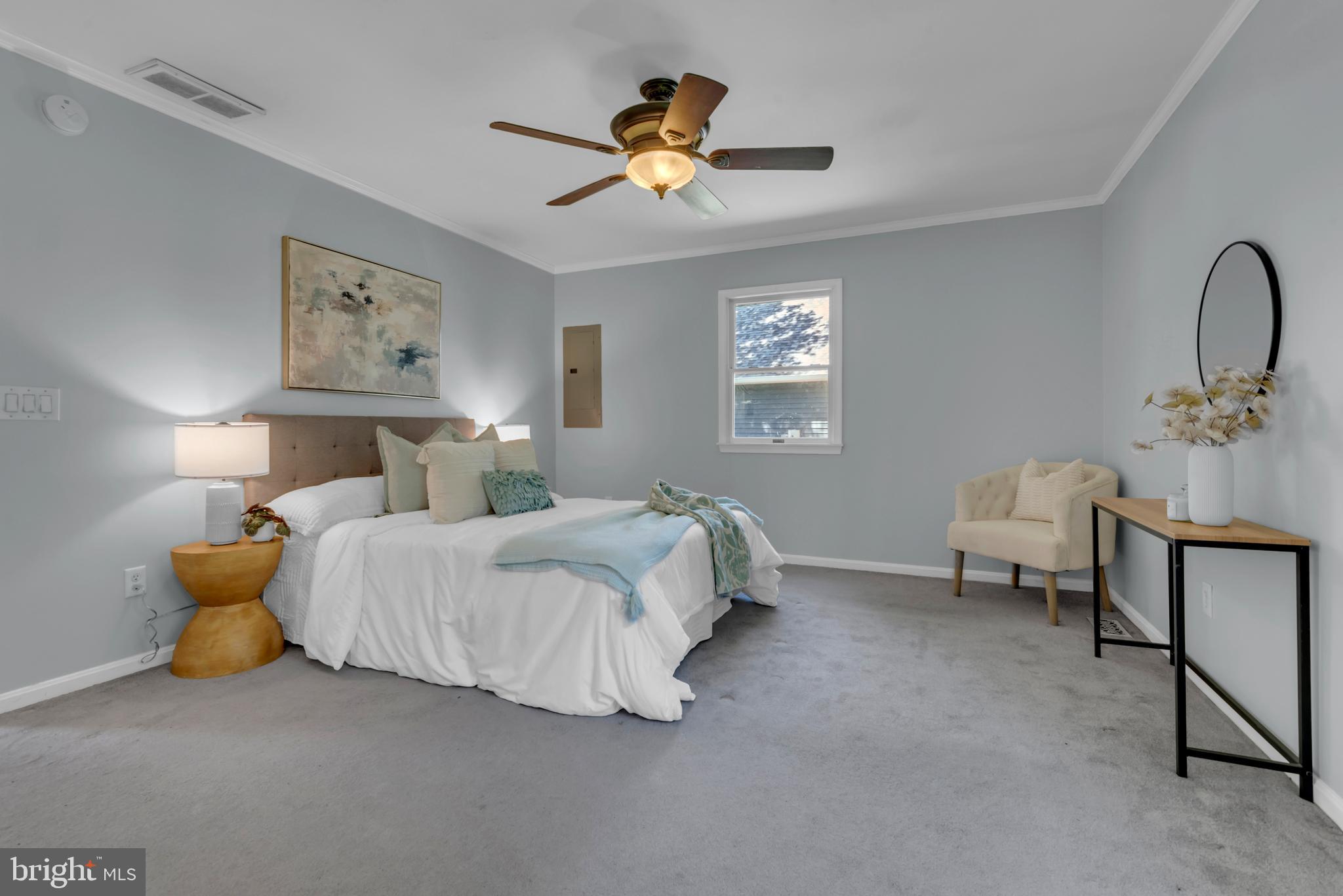 CLOVERFIELDS - Residential
