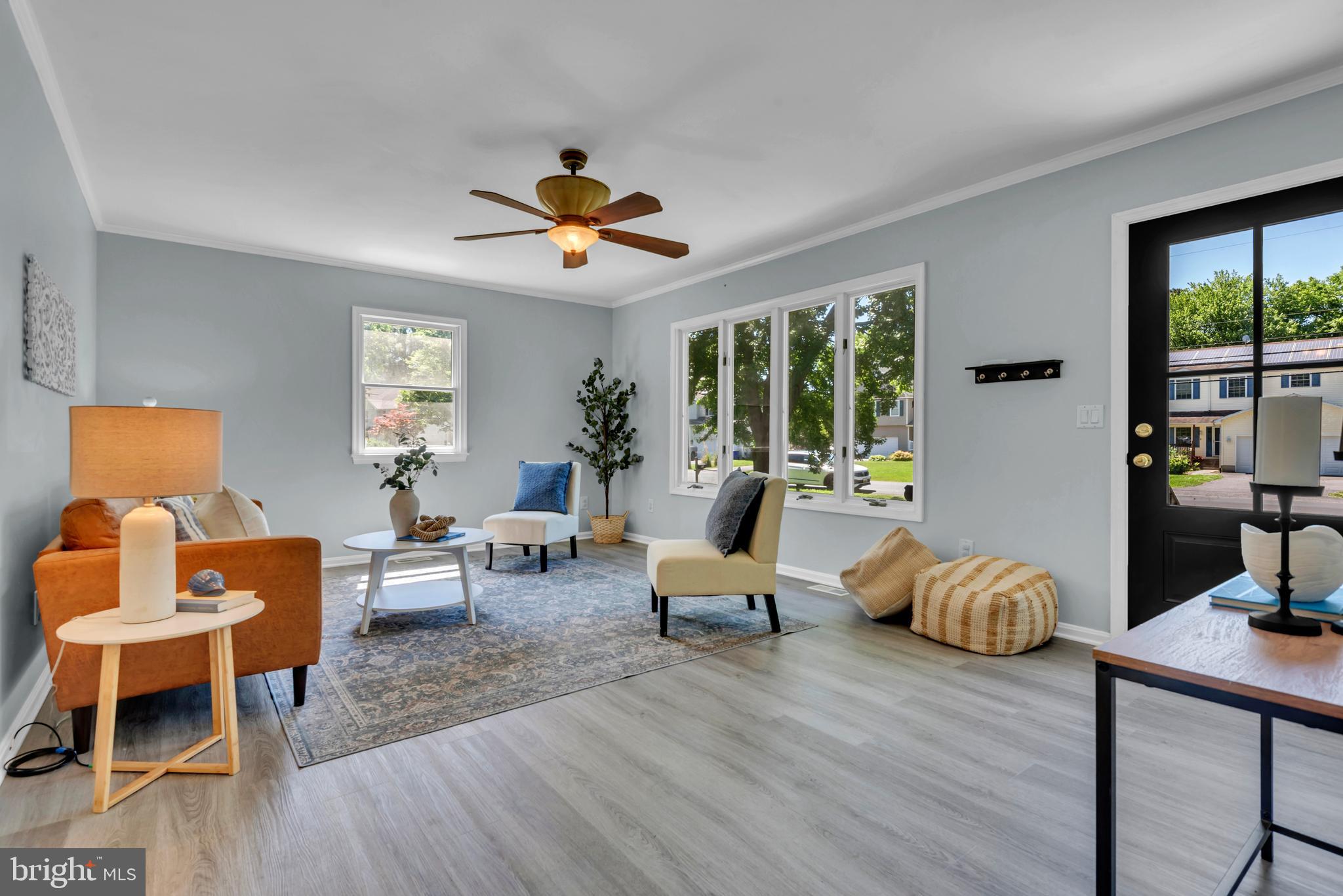 CLOVERFIELDS - Residential