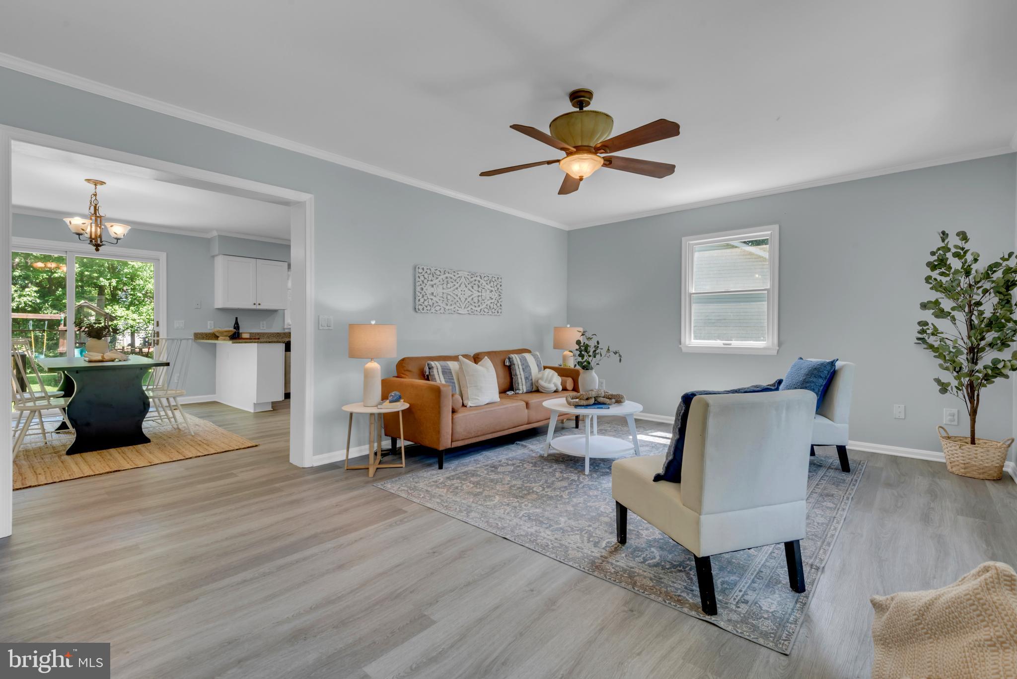 CLOVERFIELDS - Residential